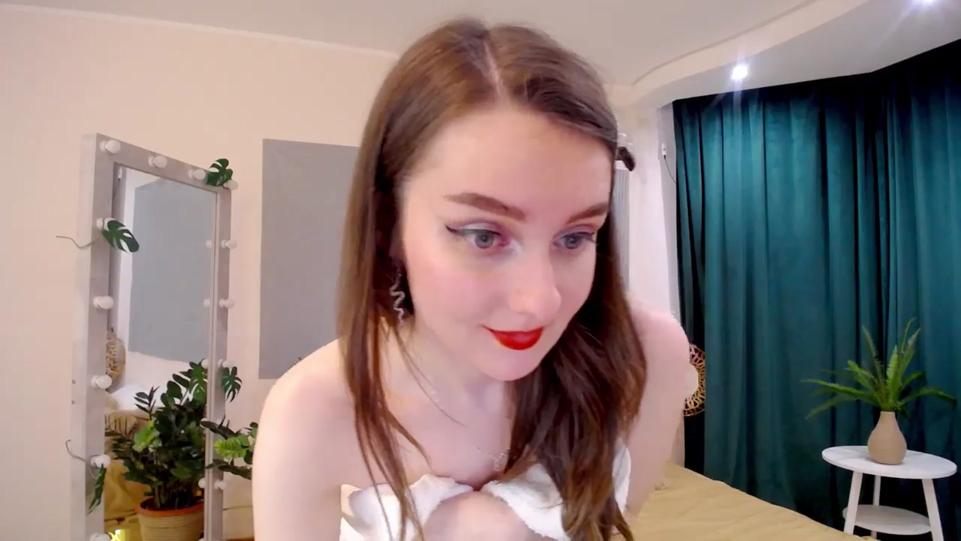 Gallery image thumbnail from Milim_Nava's myfreecams stream on, 07/02/2024, 09:11 image 3 of 20
