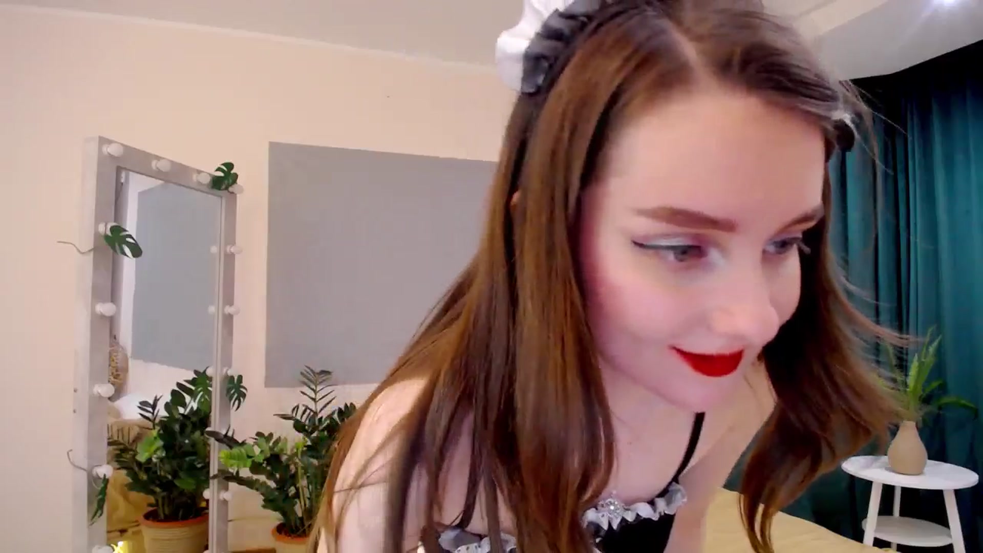 Gallery image thumbnail from Milim_Nava's myfreecams stream on, 07/02/2024, 09:11 image 4 of 20