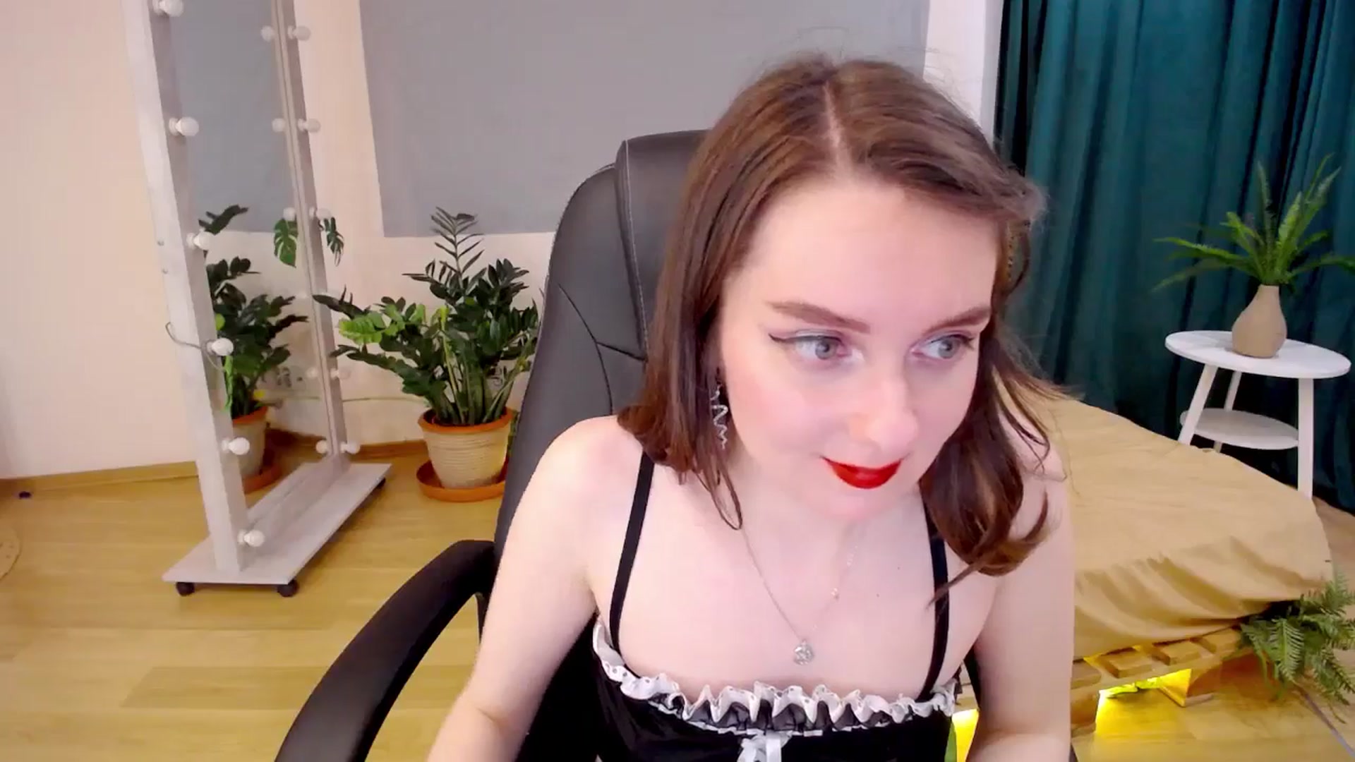 Gallery image thumbnail from Milim_Nava's myfreecams stream on, 07/02/2024, 09:11 image 20 of 20