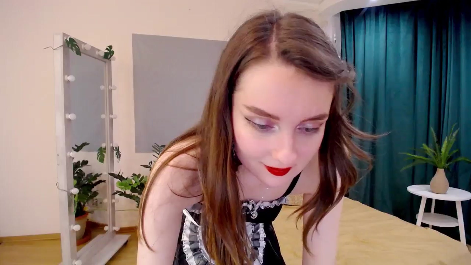 Gallery image thumbnail from Milim_Nava's myfreecams stream on, 07/02/2024, 09:11 image 15 of 20