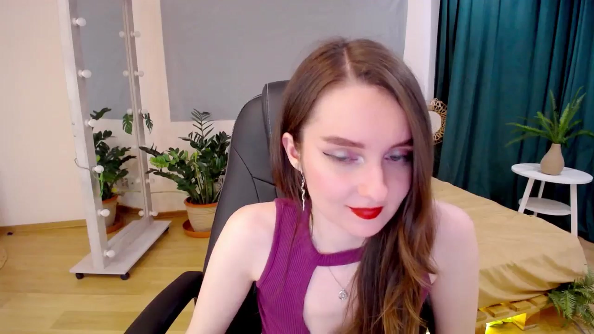 Gallery image thumbnail from Milim_Nava's myfreecams stream on, 07/02/2024, 10:14 image 8 of 20