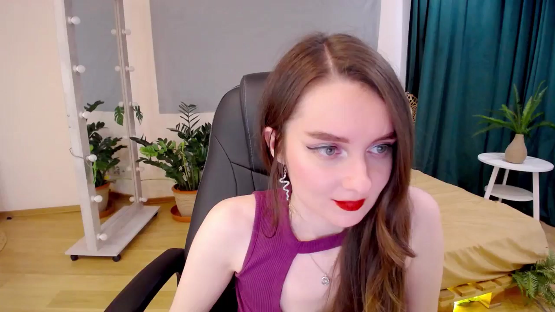 Gallery image thumbnail from Milim_Nava's myfreecams stream on, 07/02/2024, 10:14 image 1 of 20