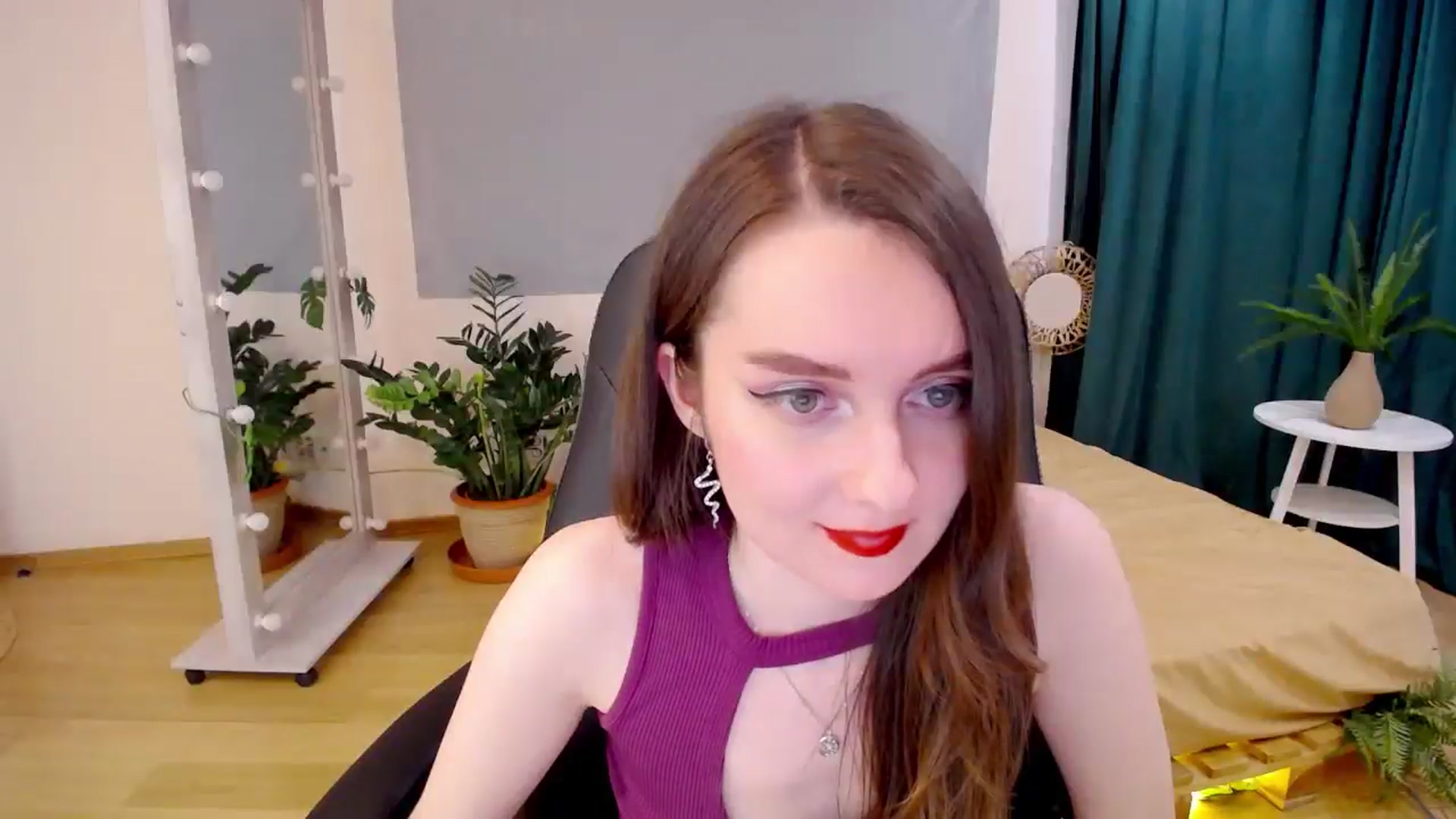 Gallery image thumbnail from Milim_Nava's myfreecams stream on, 07/02/2024, 10:14 image 15 of 20
