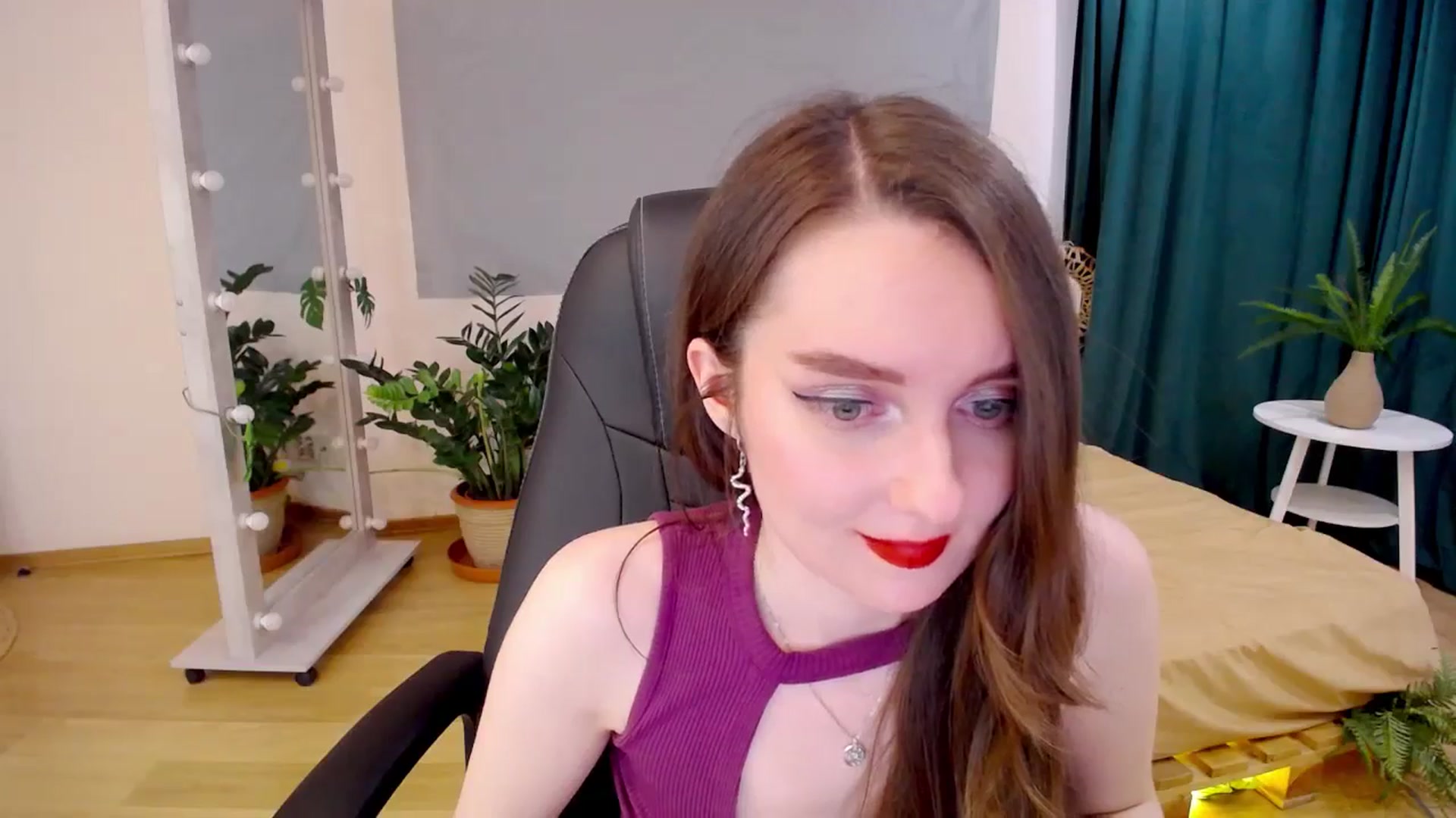 Gallery image thumbnail from Milim_Nava's myfreecams stream on, 07/02/2024, 10:14 image 2 of 20