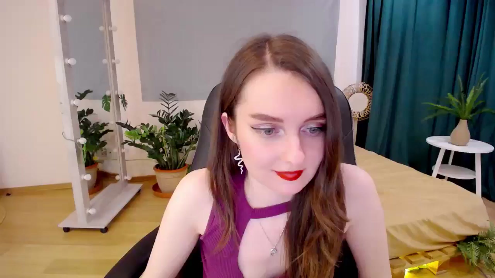 Gallery image thumbnail from Milim_Nava's myfreecams stream on, 07/02/2024, 10:14 image 16 of 20