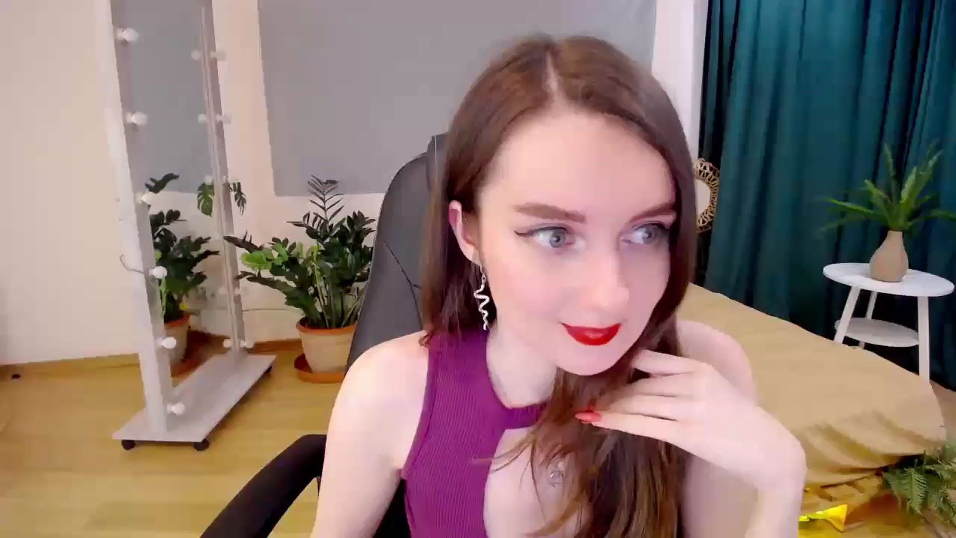 Gallery image thumbnail from Milim_Nava's myfreecams stream on, 07/02/2024, 10:14 image 14 of 20