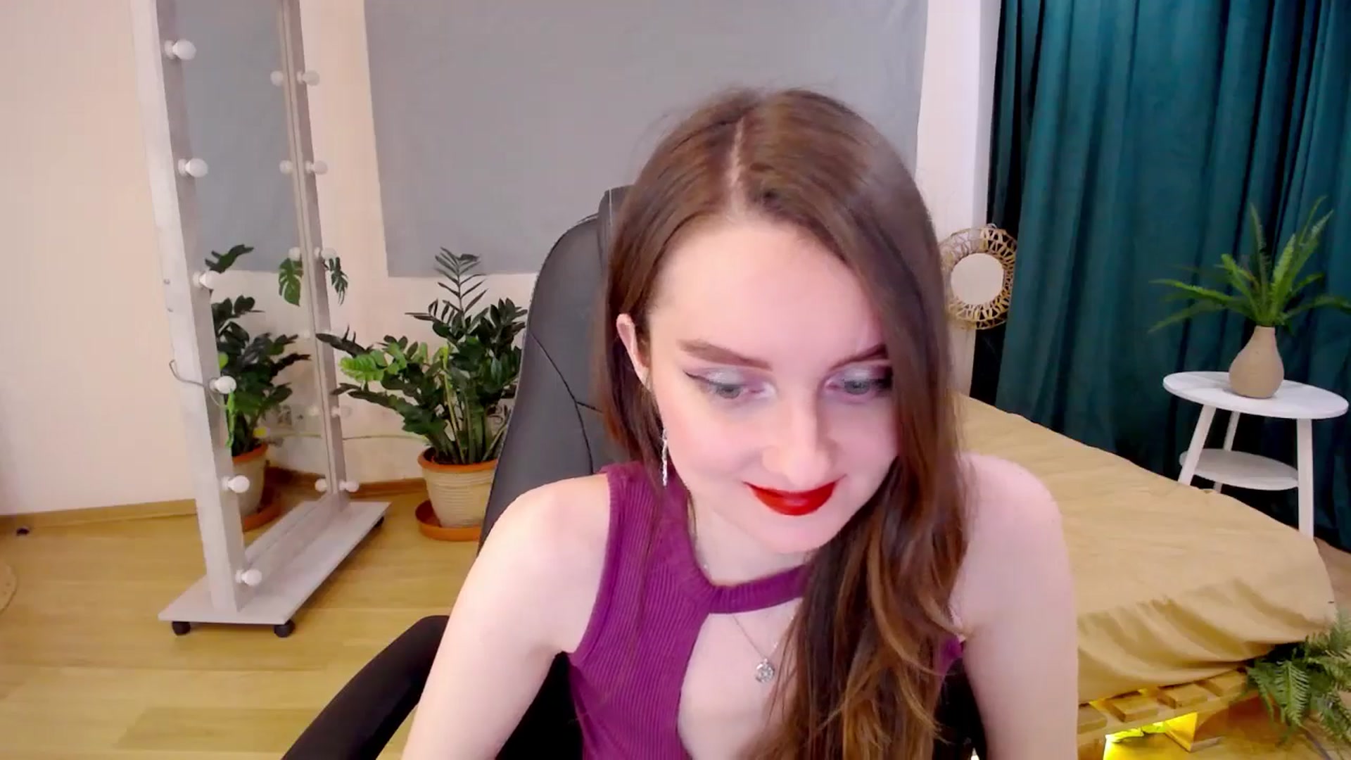 Gallery image thumbnail from Milim_Nava's myfreecams stream on, 07/02/2024, 10:14 image 7 of 20