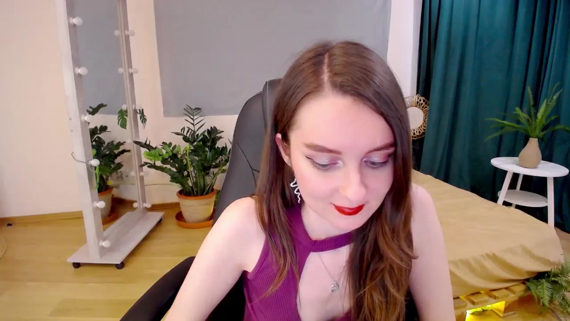 Gallery image thumbnail from Milim_Nava's myfreecams stream on, 07/02/2024, 10:14 image 17 of 20