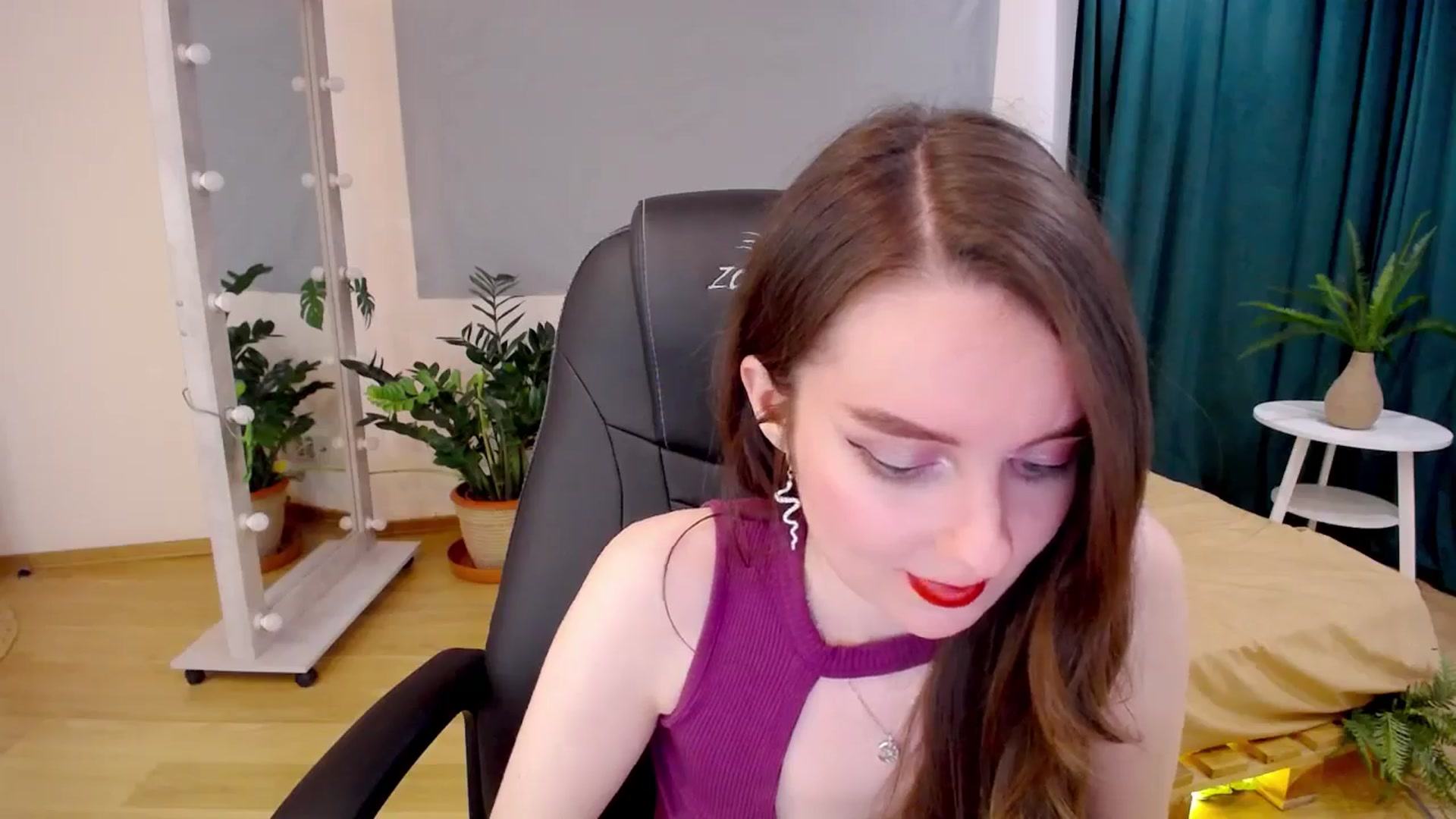 Gallery image thumbnail from Milim_Nava's myfreecams stream on, 07/02/2024, 10:14 image 3 of 20