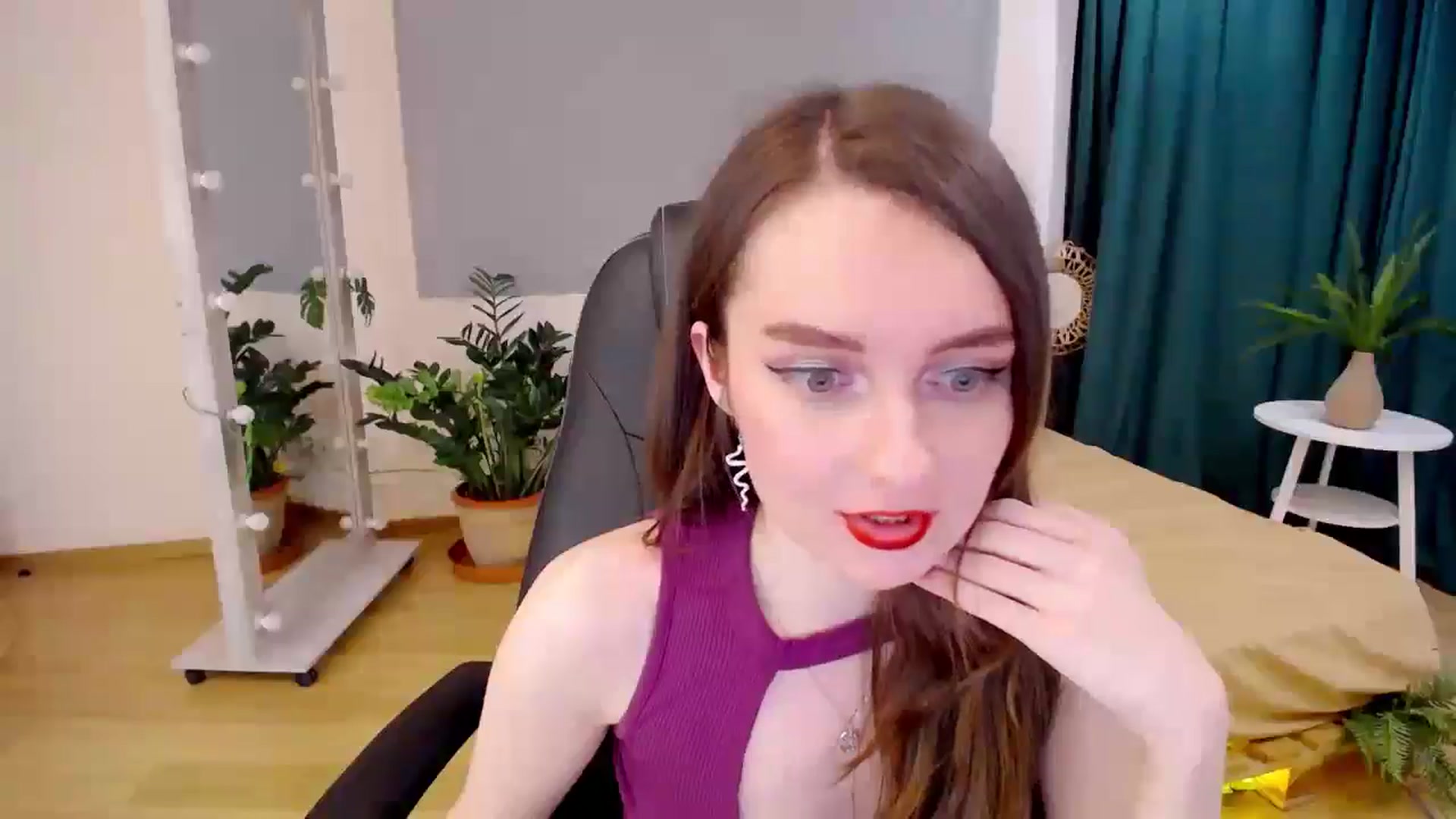 Gallery image thumbnail from Milim_Nava's myfreecams stream on, 07/02/2024, 10:14 image 13 of 20