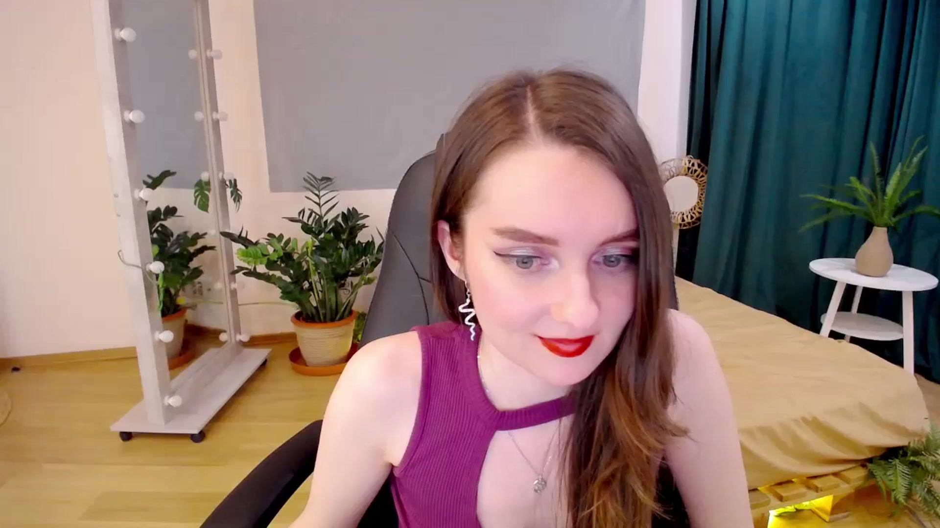 Gallery image thumbnail from Milim_Nava's myfreecams stream on, 07/02/2024, 10:14 image 20 of 20