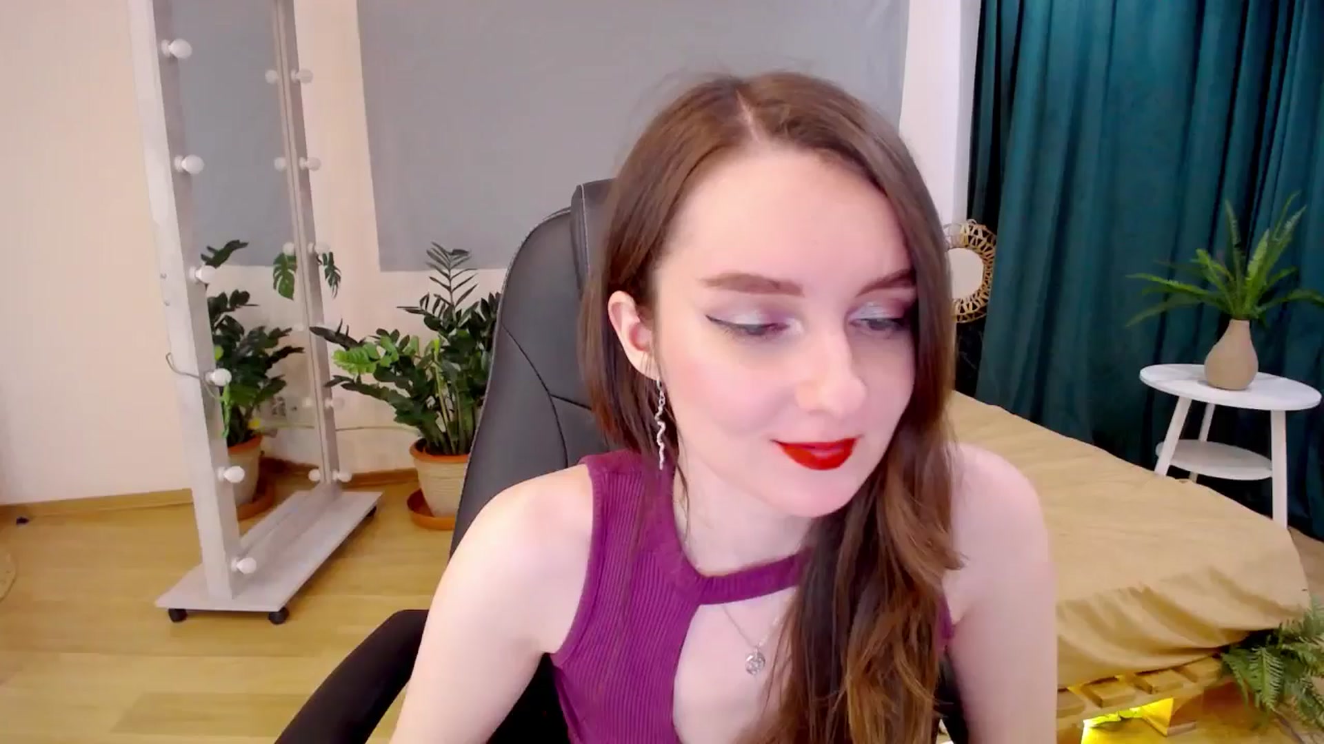 Gallery image thumbnail from Milim_Nava's myfreecams stream on, 07/02/2024, 10:14 image 6 of 20