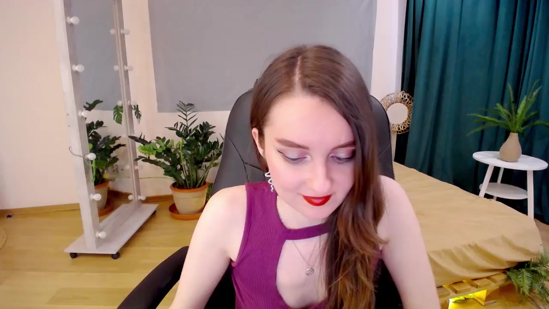 Gallery image thumbnail from Milim_Nava's myfreecams stream on, 07/02/2024, 10:14 image 19 of 20