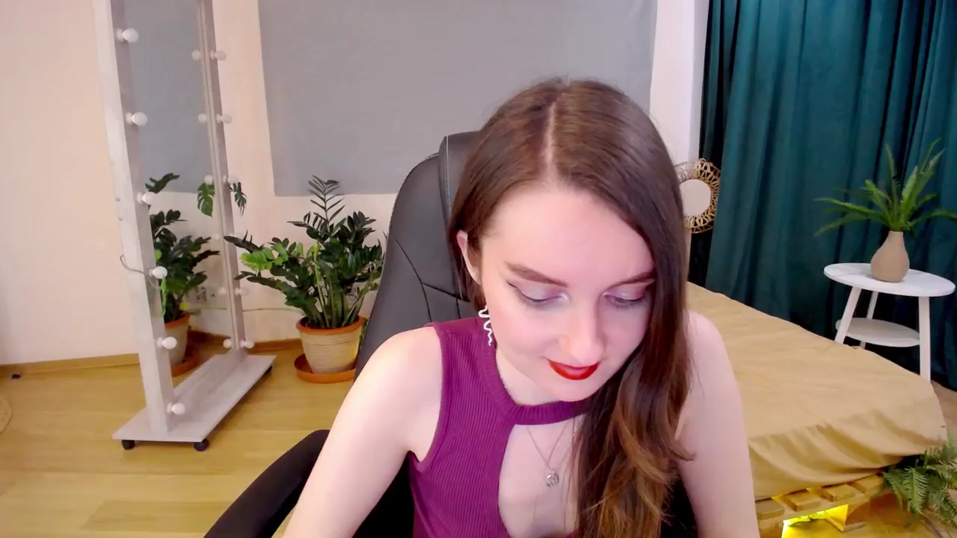 Gallery image thumbnail from Milim_Nava's myfreecams stream on, 07/02/2024, 10:14 image 18 of 20
