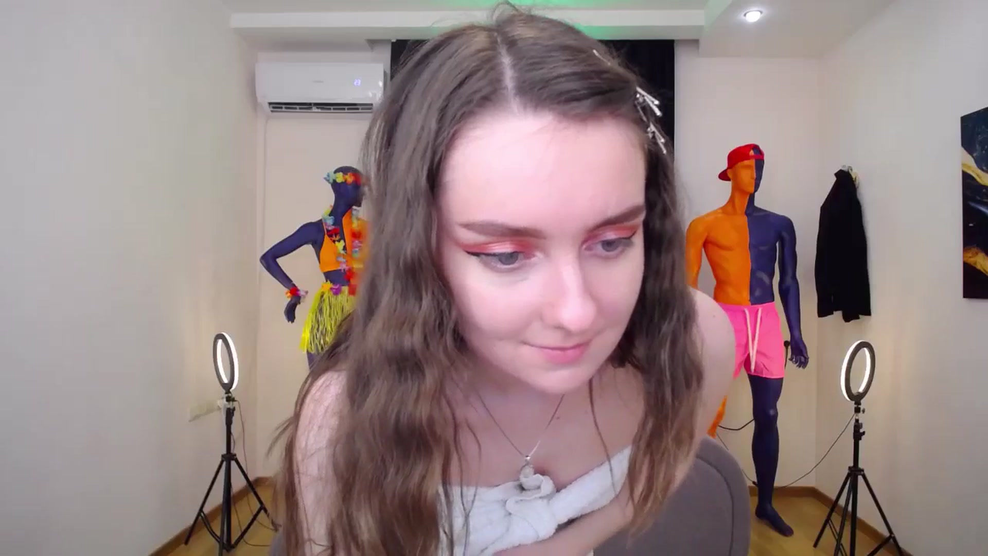 Gallery image thumbnail from Milim_Nava's myfreecams stream on, 07/04/2024, 07:26 image 19 of 20