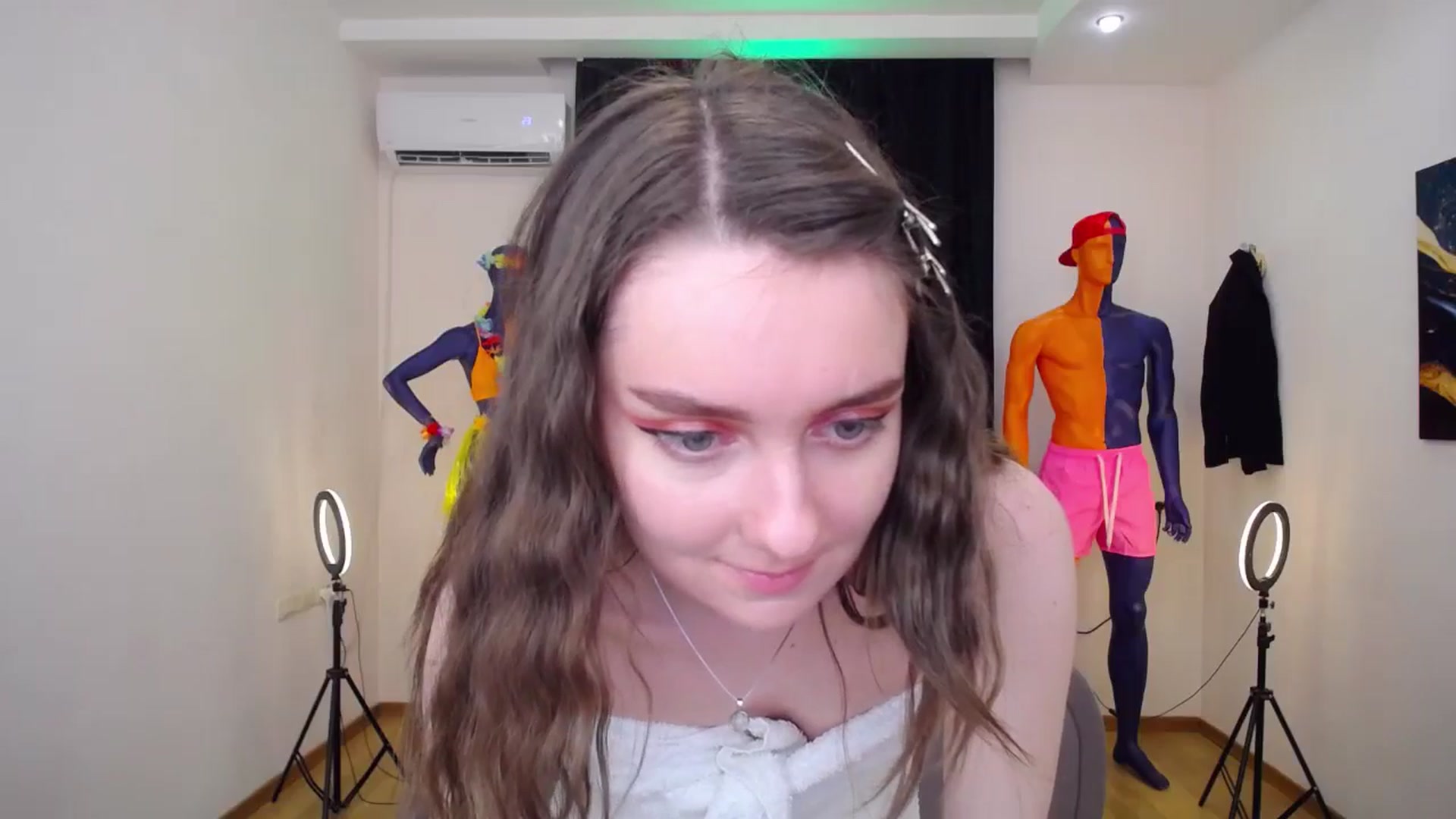 Gallery image thumbnail from Milim_Nava's myfreecams stream on, 07/04/2024, 07:26 image 18 of 20