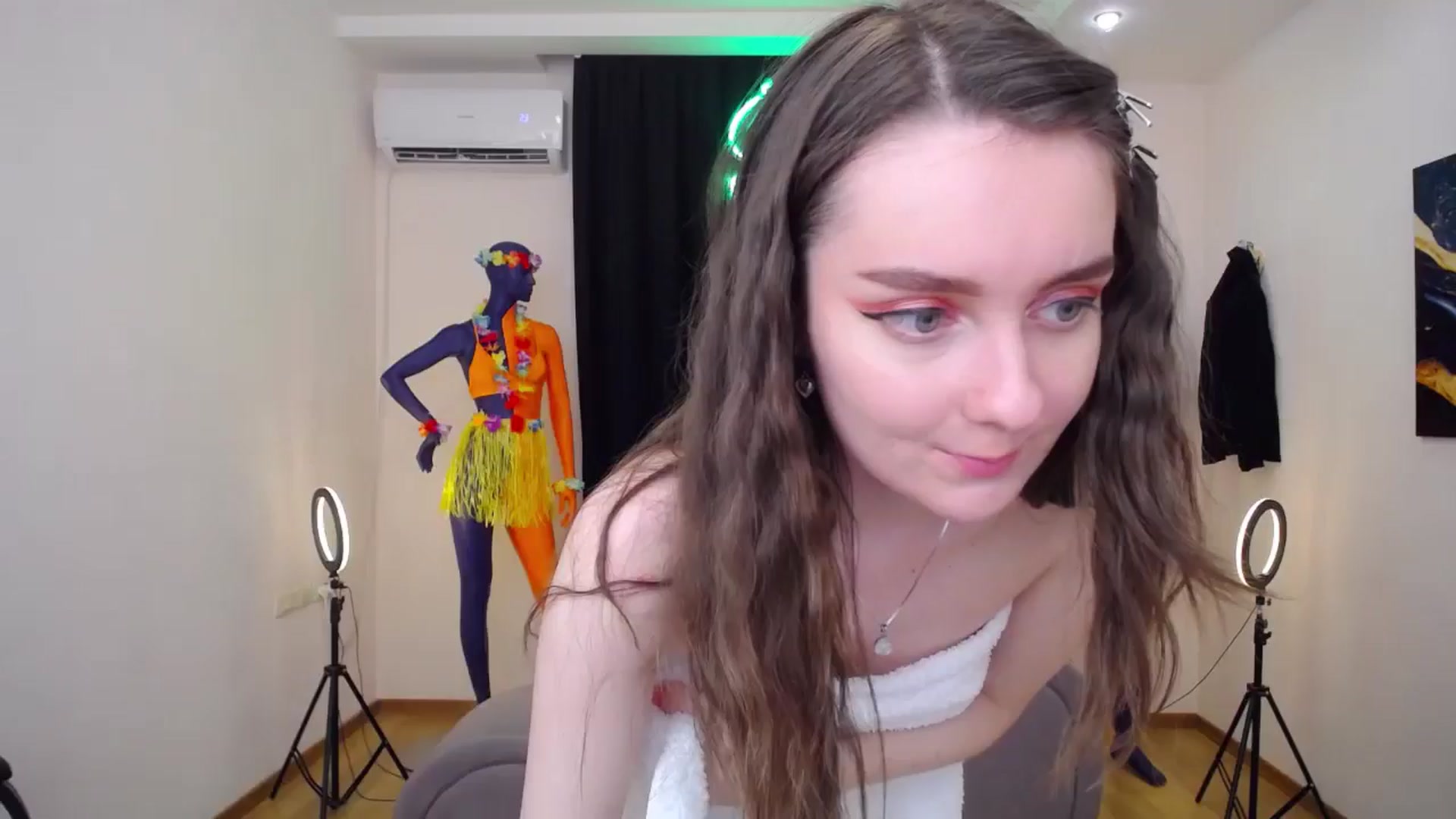 Gallery image thumbnail from Milim_Nava's myfreecams stream on, 07/04/2024, 07:26 image 1 of 20