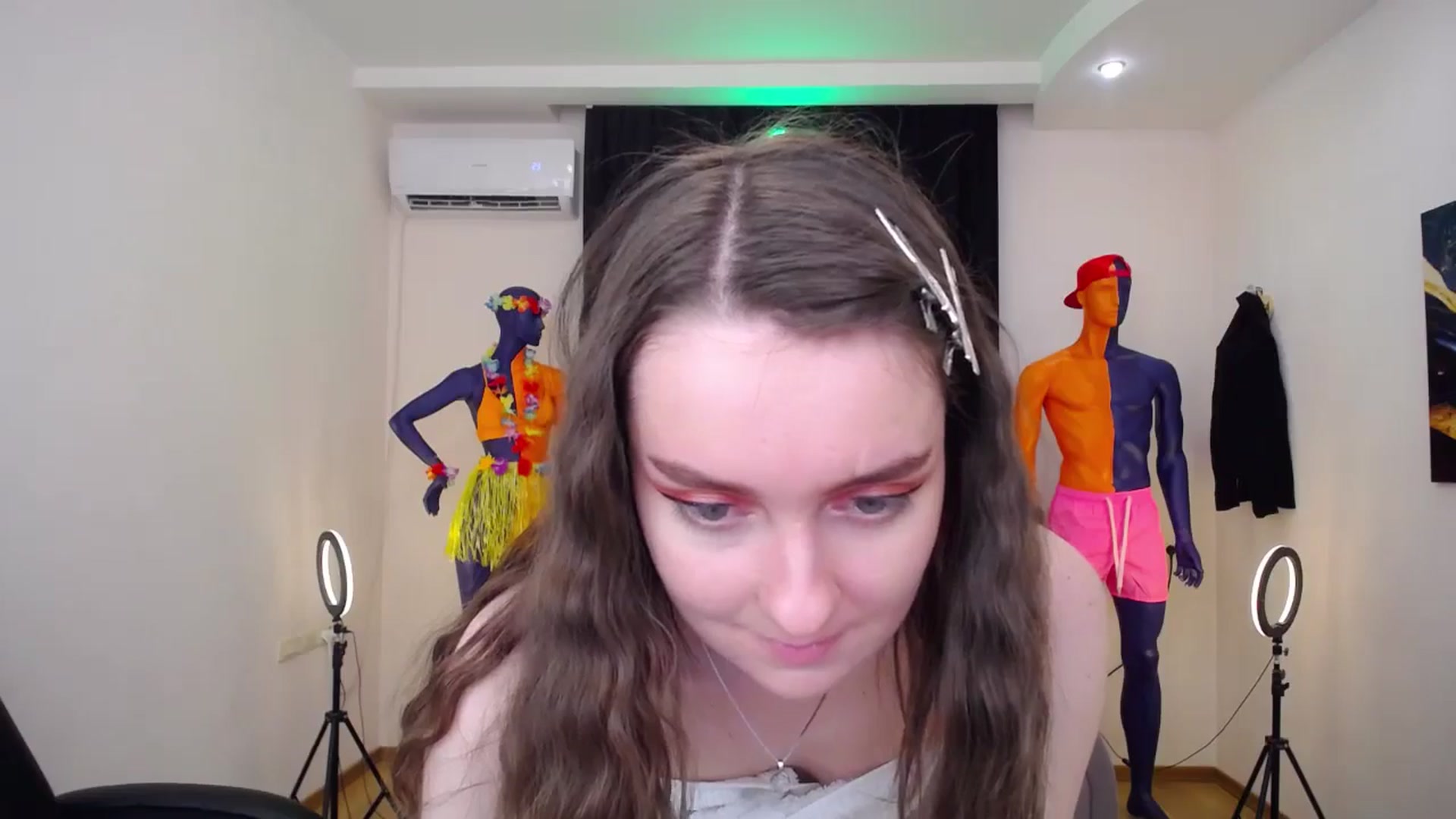 Gallery image thumbnail from Milim_Nava's myfreecams stream on, 07/04/2024, 08:23 image 6 of 20