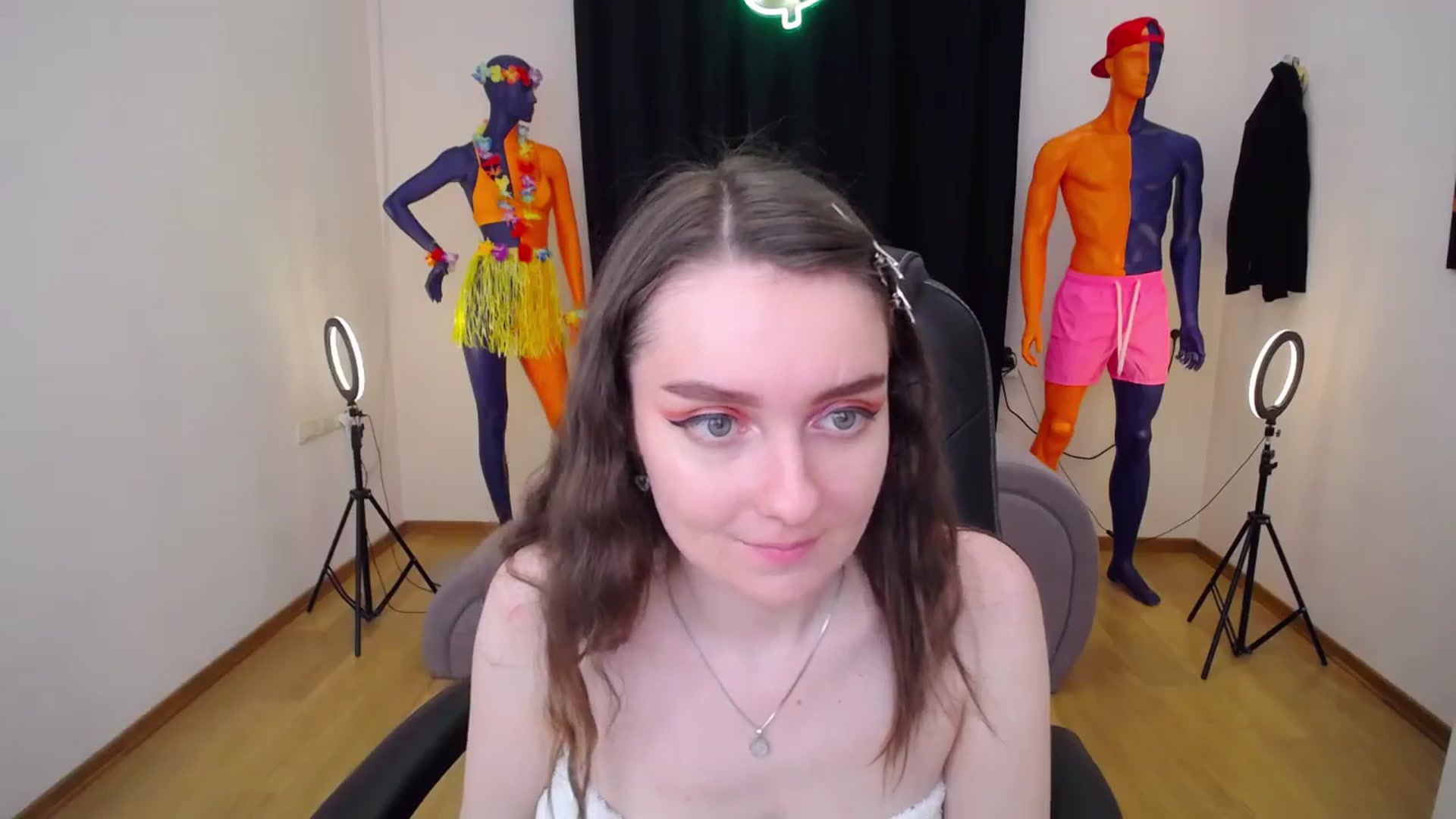 Gallery image thumbnail from Milim_Nava's myfreecams stream on, 07/04/2024, 08:23 image 20 of 20