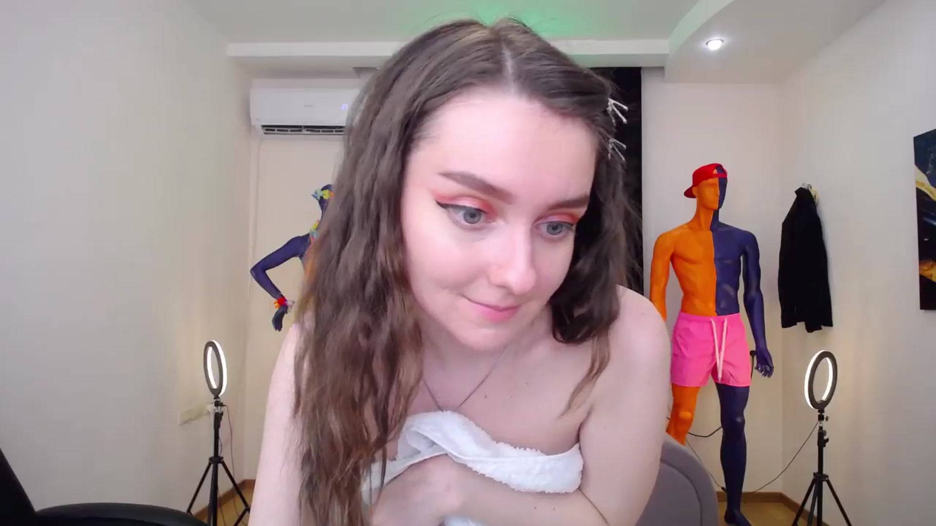 Gallery image thumbnail from Milim_Nava's myfreecams stream on, 07/04/2024, 08:23 image 11 of 20