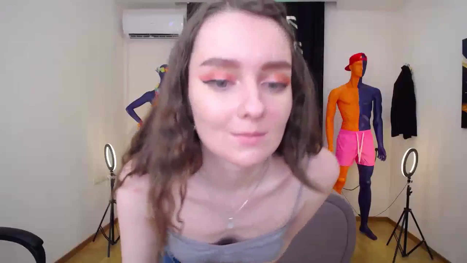 Gallery image thumbnail from Milim_Nava's myfreecams stream on, 07/04/2024, 09:47 image 14 of 20