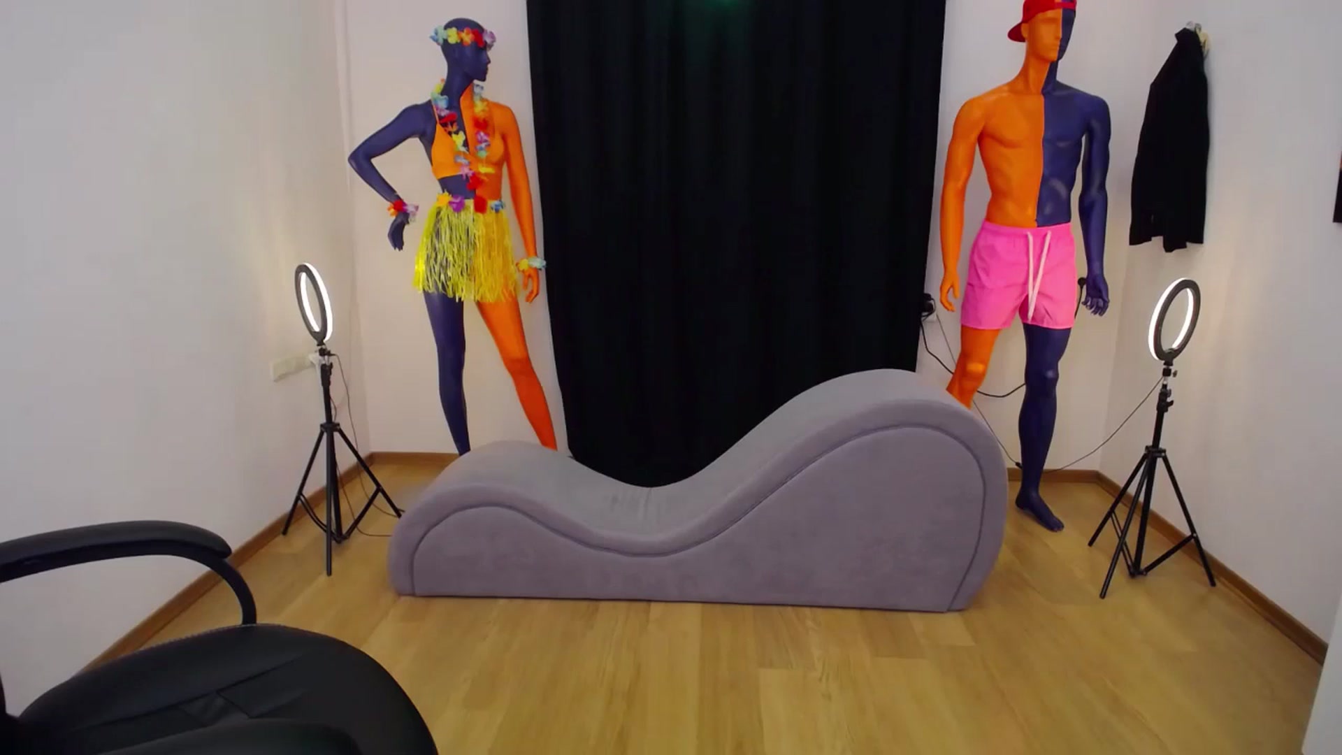 Gallery image thumbnail from Milim_Nava's myfreecams stream on, 07/04/2024, 09:47 image 5 of 20