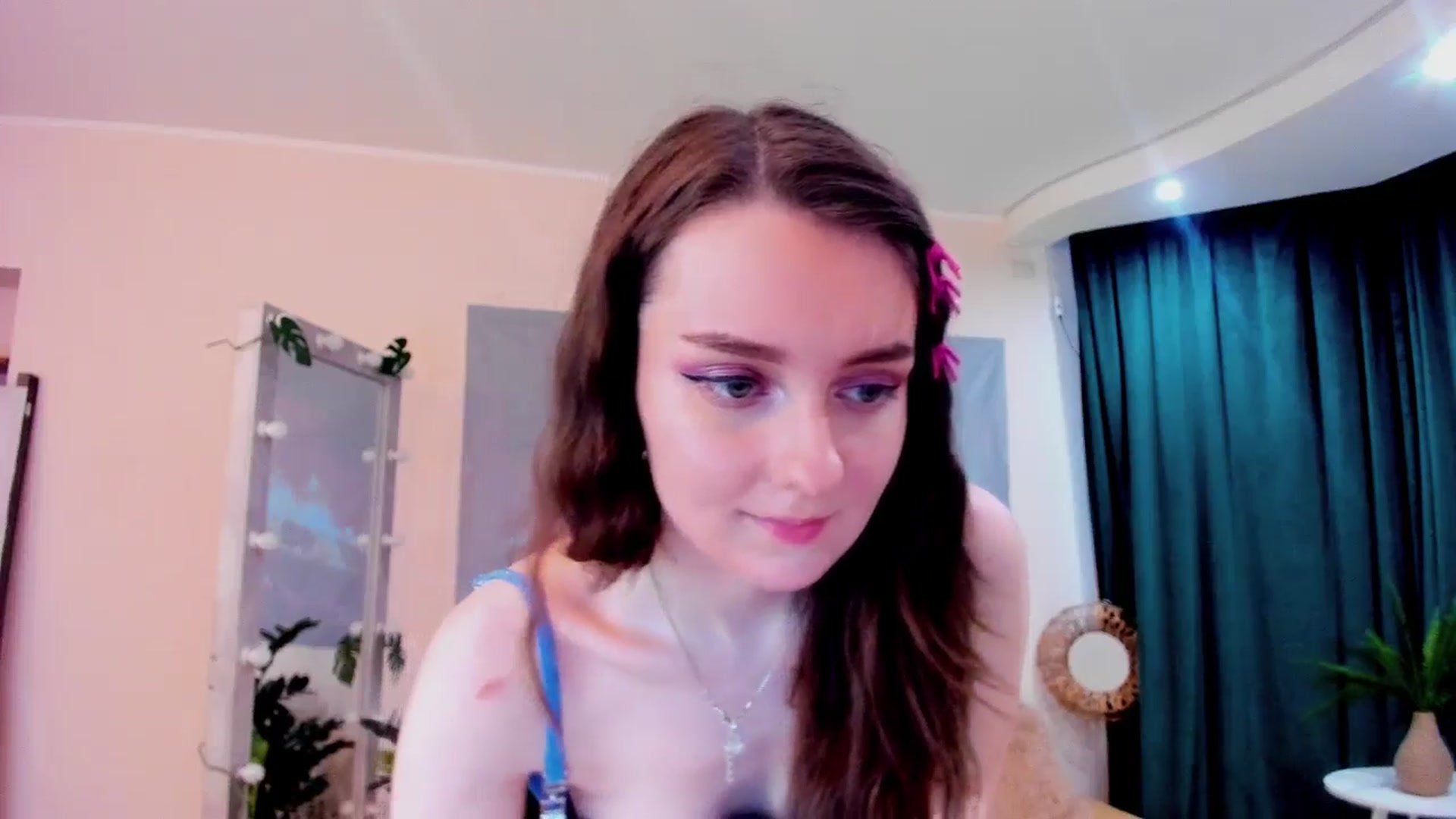Gallery image thumbnail from Milim_Nava's myfreecams stream on, 07/05/2024, 10:33 image 5 of 20