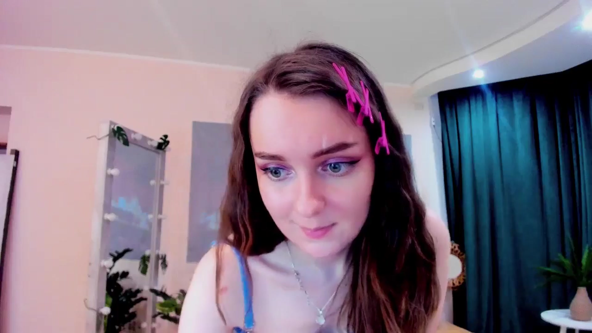 Gallery image thumbnail from Milim_Nava's myfreecams stream on, 07/05/2024, 10:33 image 4 of 20