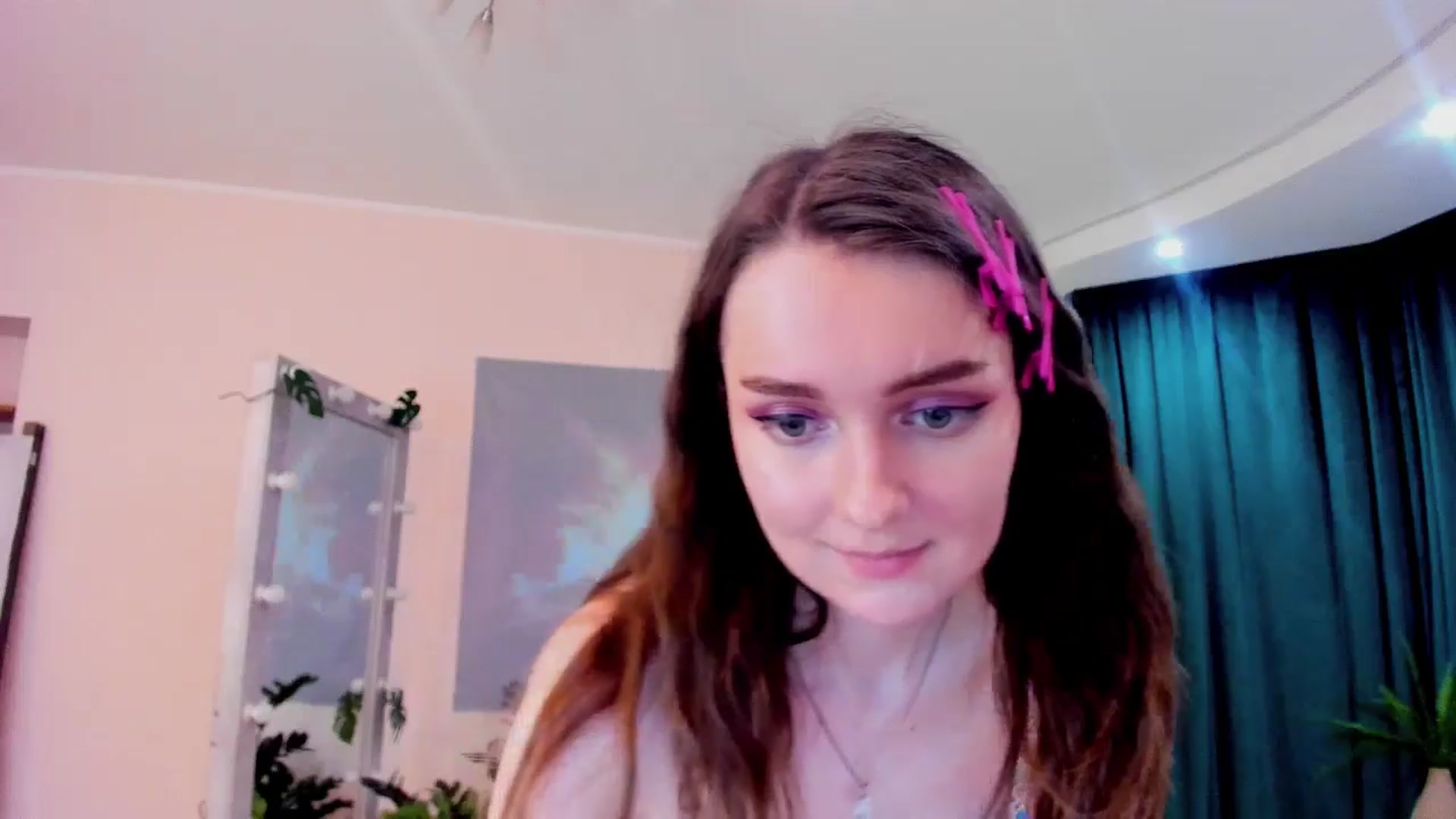 Gallery image thumbnail from Milim_Nava's myfreecams stream on, 07/05/2024, 10:33 image 12 of 20