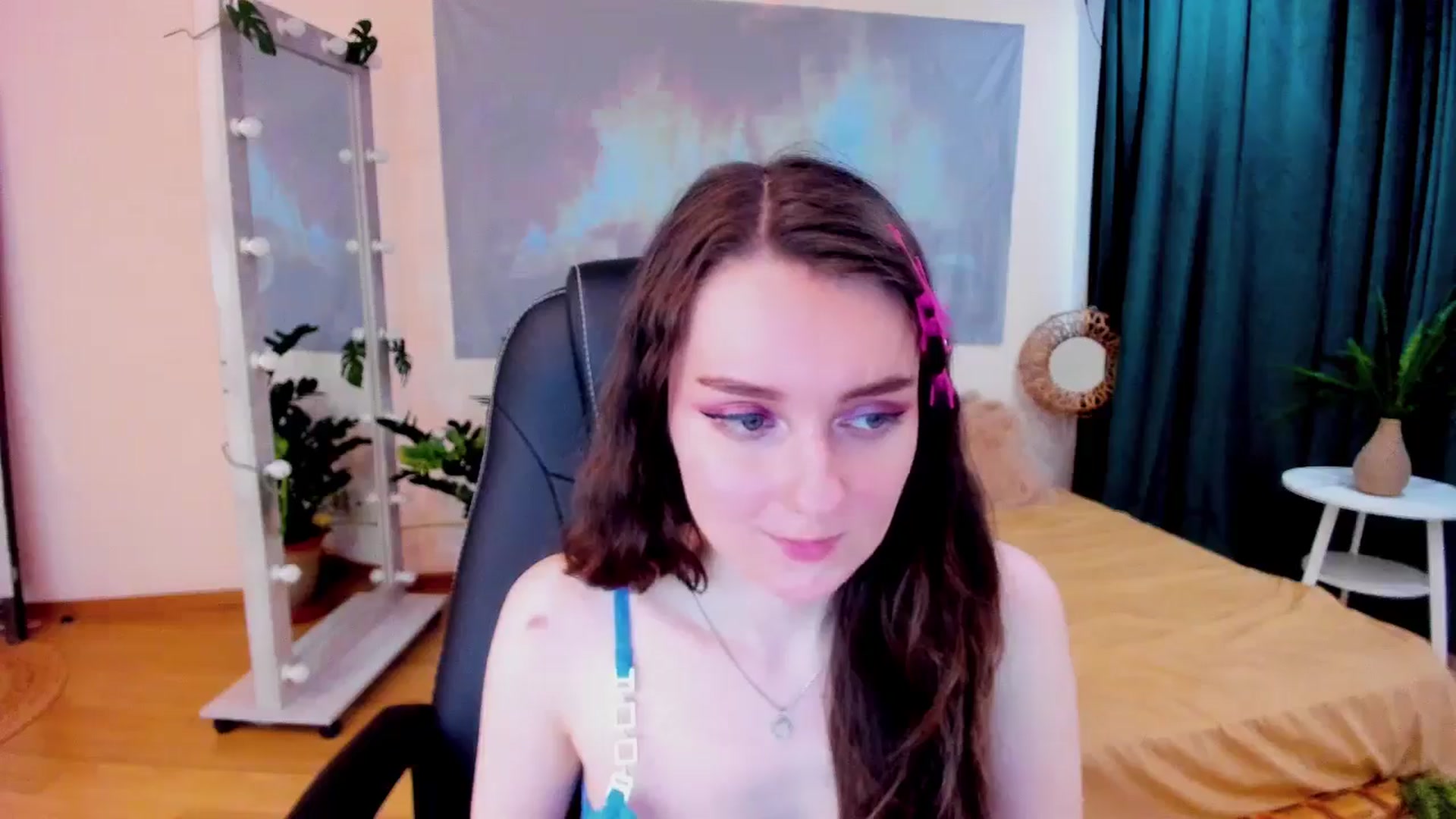 Gallery image thumbnail from Milim_Nava's myfreecams stream on, 07/05/2024, 11:01 image 19 of 20