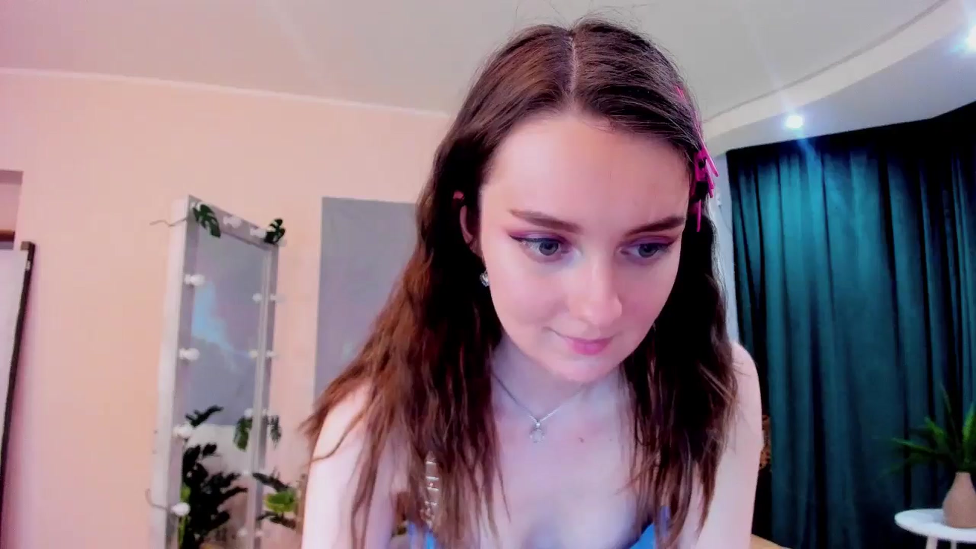 Gallery image thumbnail from Milim_Nava's myfreecams stream on, 07/05/2024, 11:01 image 1 of 20
