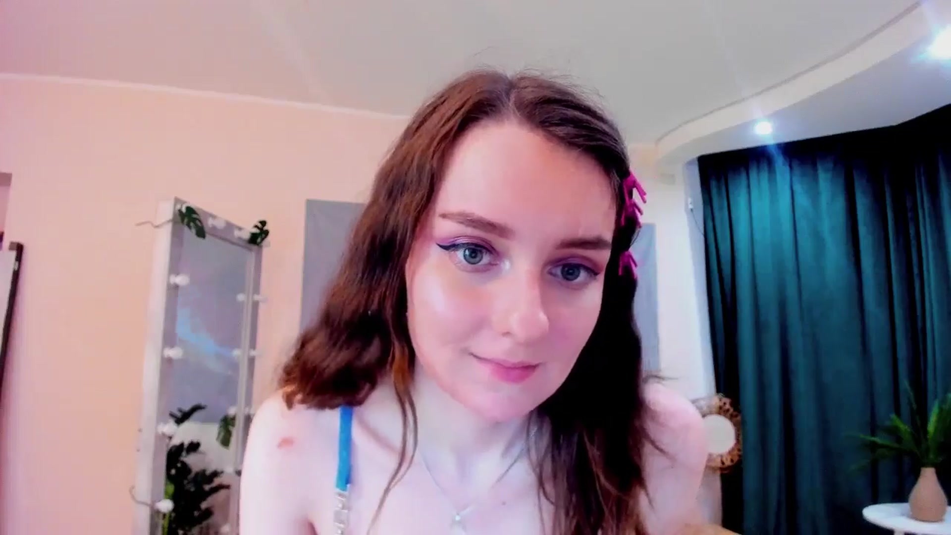 Gallery image thumbnail from Milim_Nava's myfreecams stream on, 07/05/2024, 11:01 image 3 of 20
