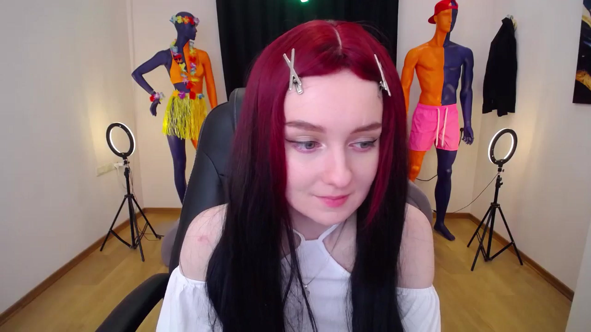Gallery image thumbnail from Milim_Nava's myfreecams stream on, 07/06/2024, 11:18 image 2 of 20