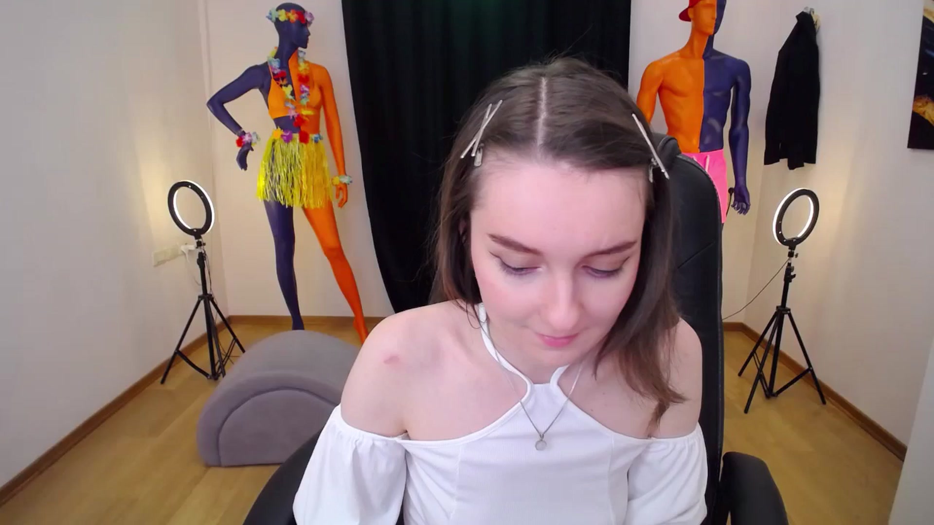 Gallery image thumbnail from Milim_Nava's myfreecams stream on, 07/06/2024, 12:02 image 19 of 20