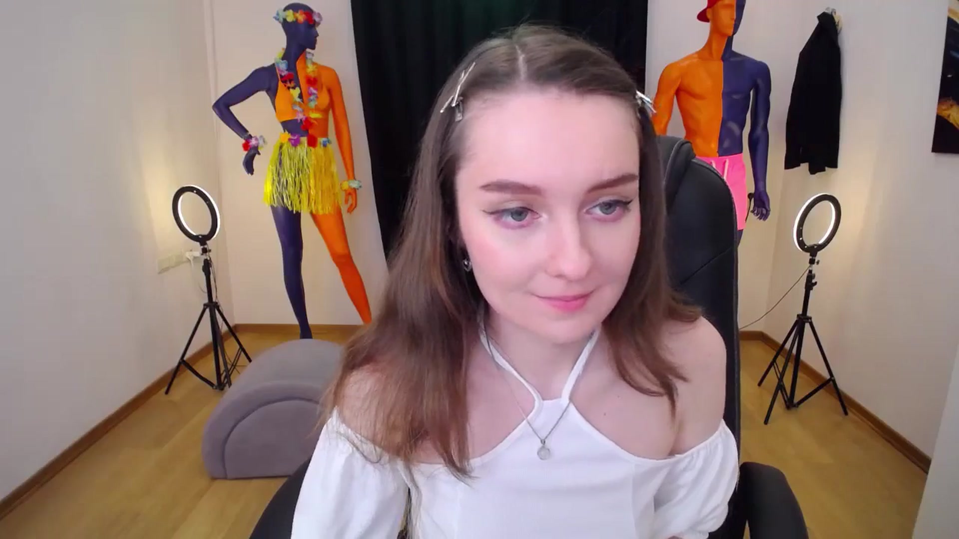 Gallery image thumbnail from Milim_Nava's myfreecams stream on, 07/06/2024, 12:02 image 13 of 20