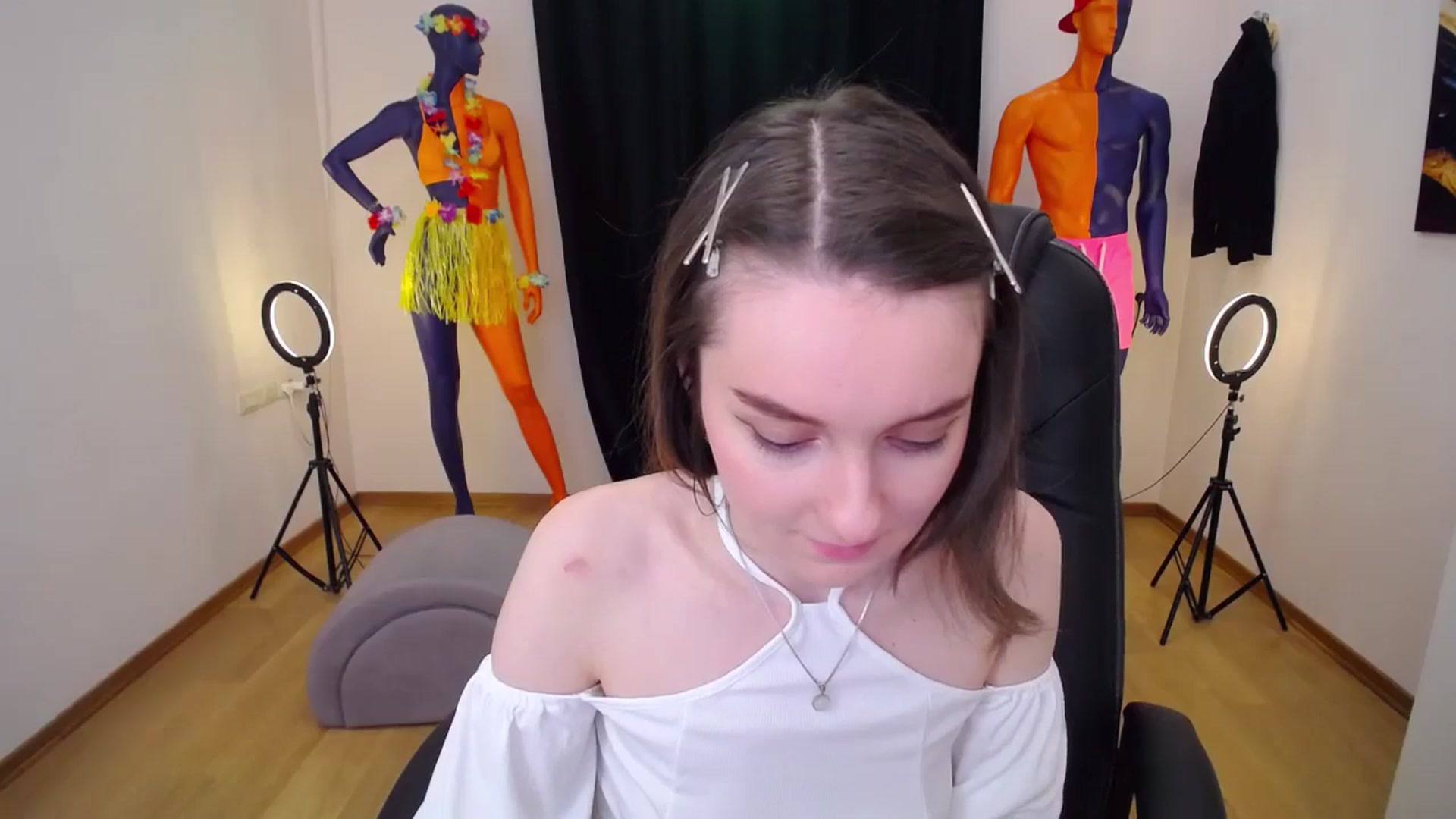 Gallery image thumbnail from Milim_Nava's myfreecams stream on, 07/06/2024, 12:02 image 18 of 20
