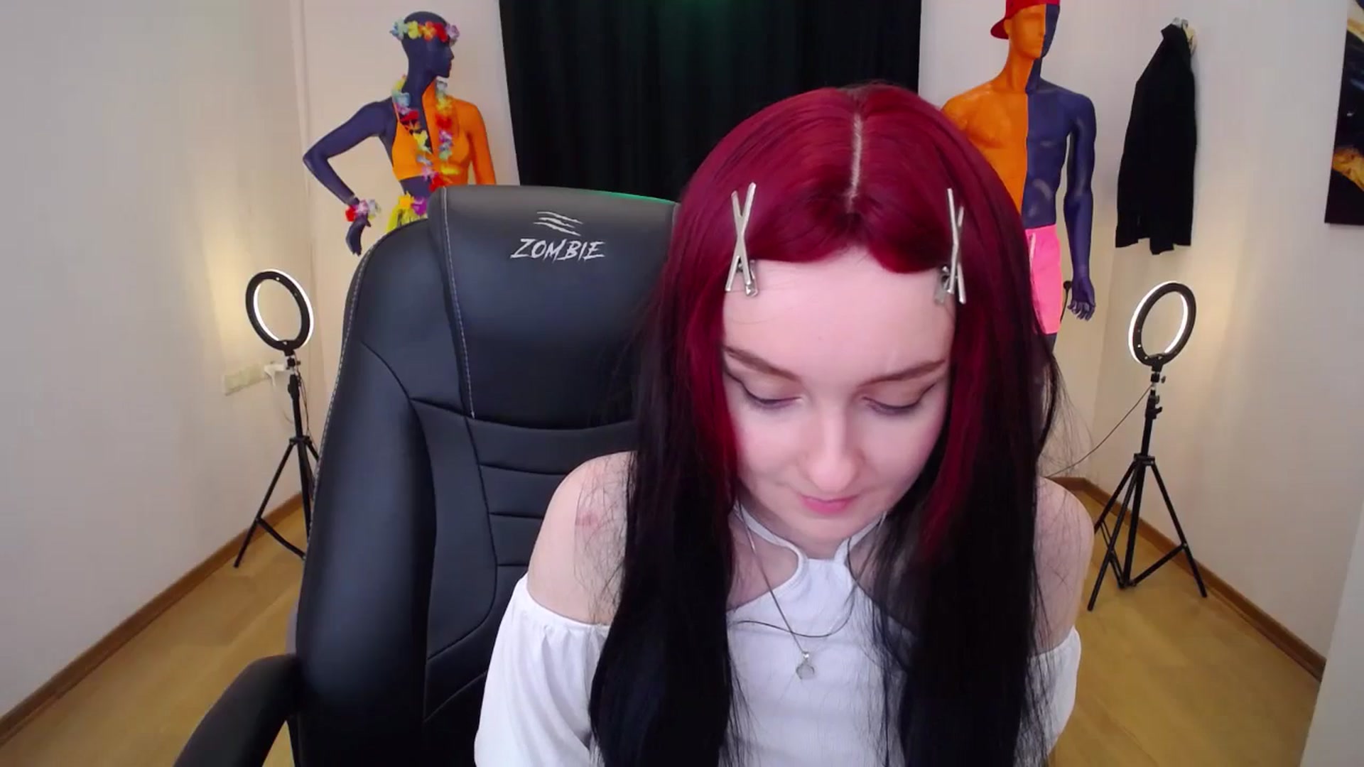 Gallery image thumbnail from Milim_Nava's myfreecams stream on, 07/06/2024, 12:02 image 2 of 20