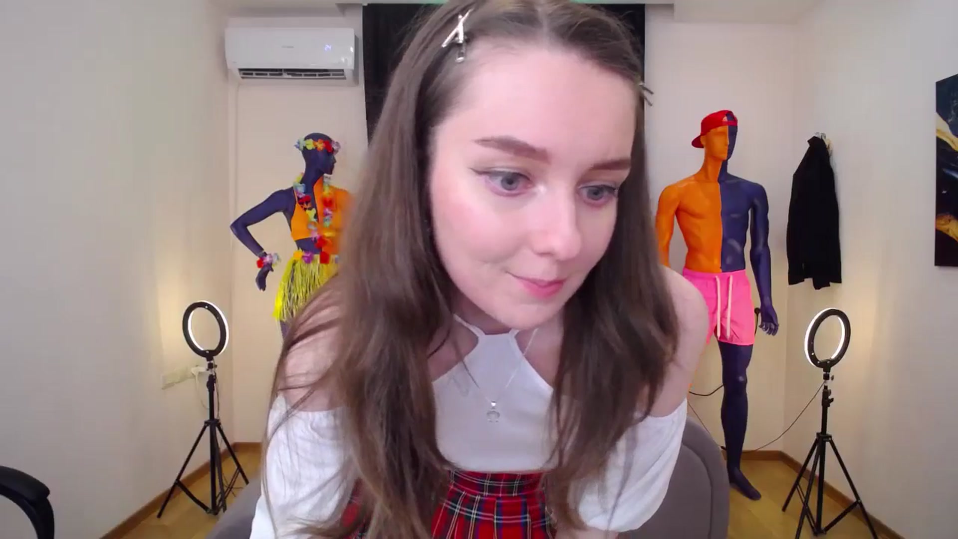 Gallery image thumbnail from Milim_Nava's myfreecams stream on, 07/06/2024, 13:42 image 3 of 20