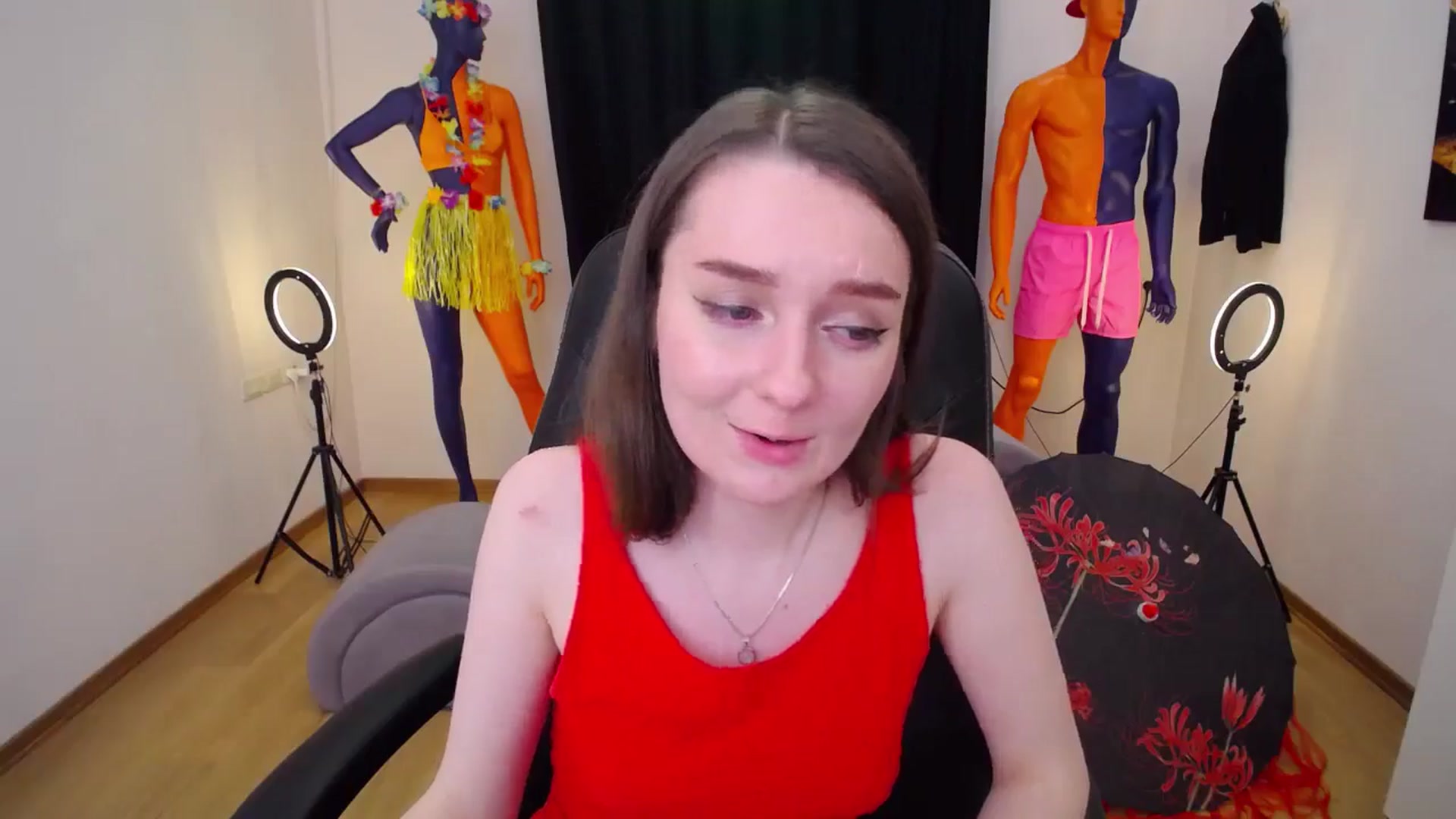 Gallery image thumbnail from Milim_Nava's myfreecams stream on, 07/06/2024, 17:18 image 19 of 20