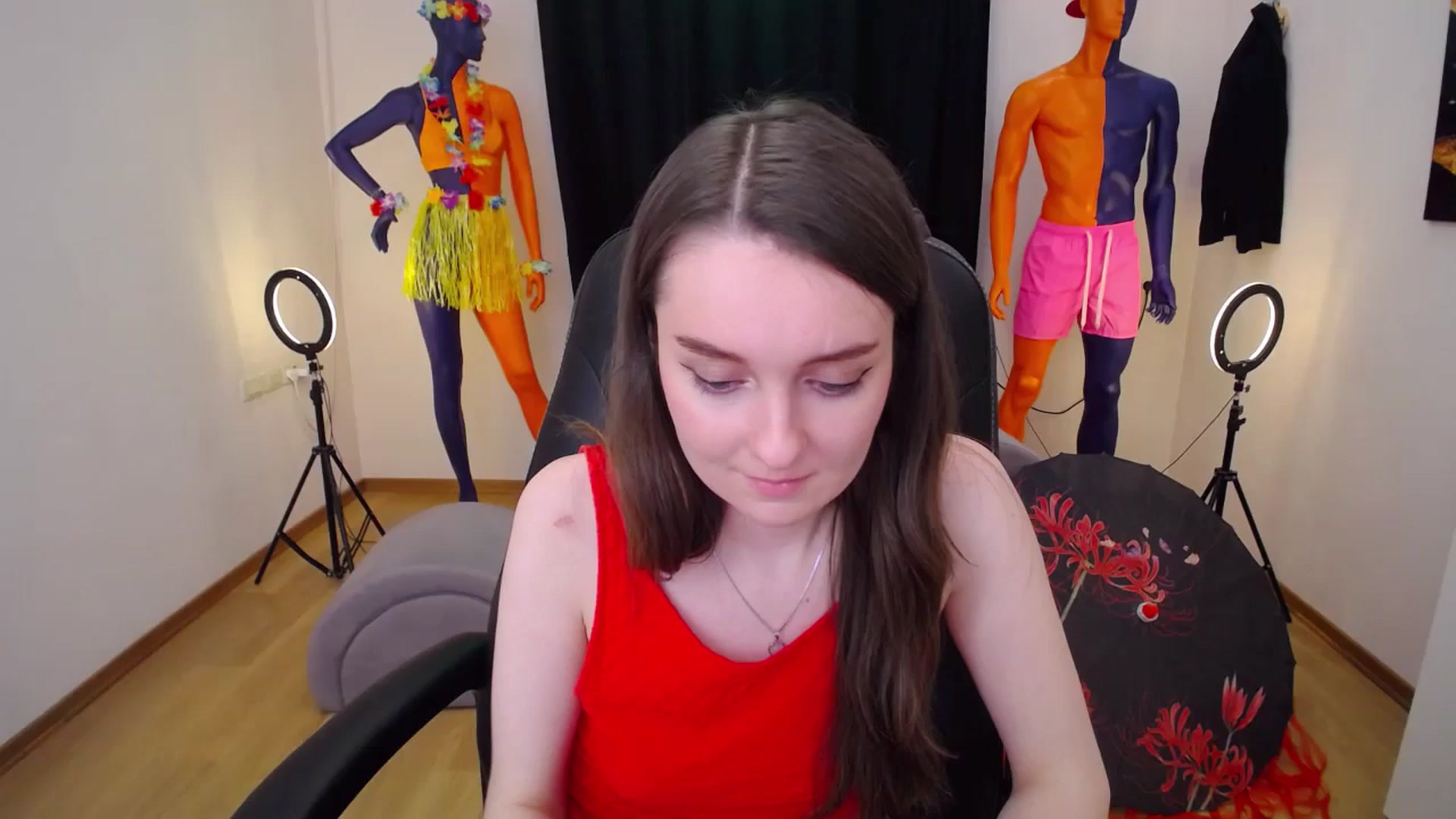 Gallery image thumbnail from Milim_Nava's myfreecams stream on, 07/06/2024, 17:18 image 20 of 20