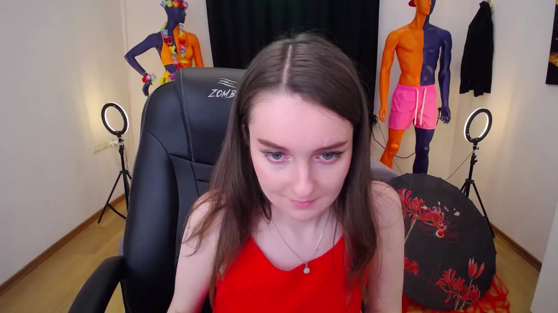 Gallery image thumbnail from Milim_Nava's myfreecams stream on, 07/06/2024, 17:18 image 13 of 20