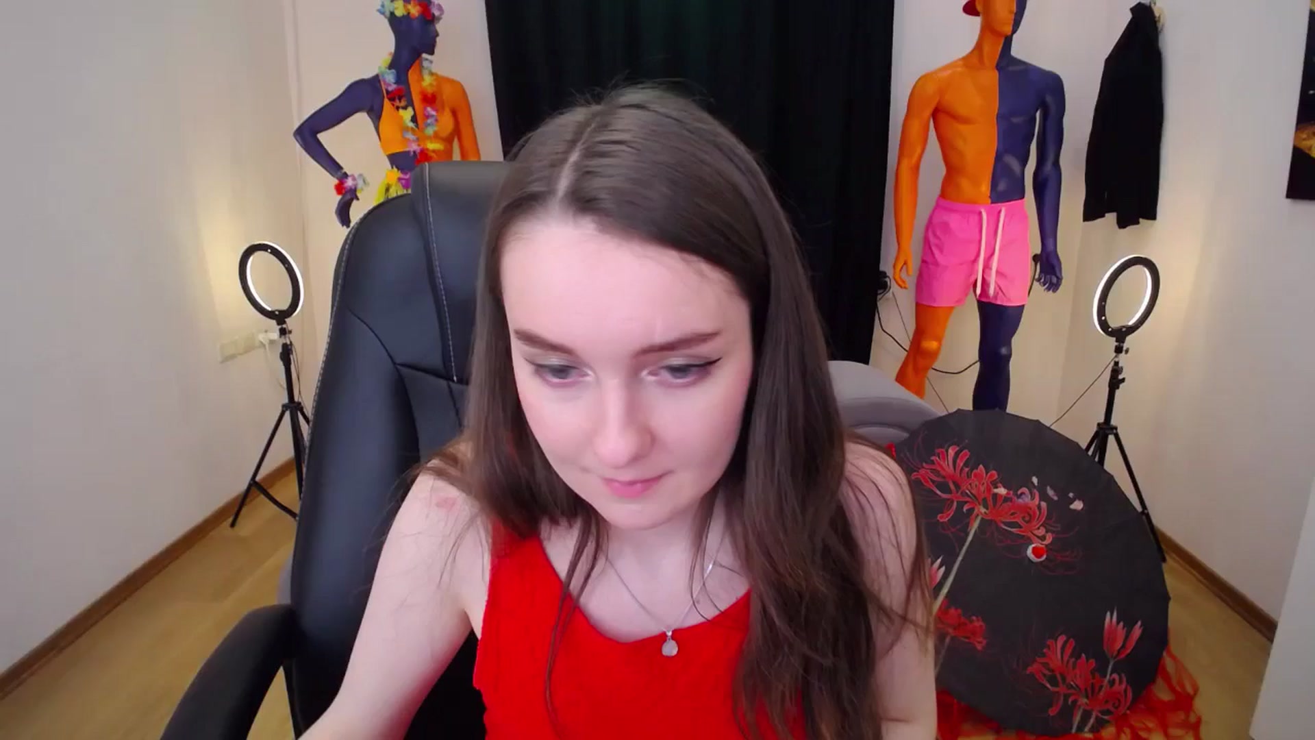 Gallery image thumbnail from Milim_Nava's myfreecams stream on, 07/06/2024, 17:18 image 12 of 20