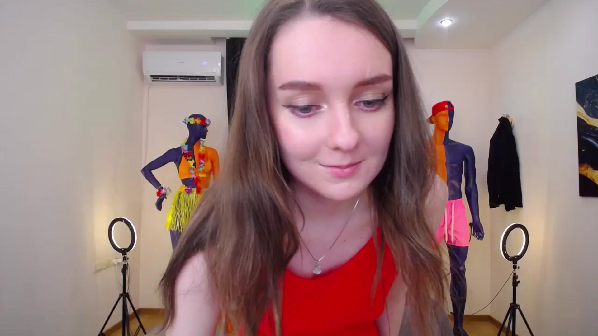 Gallery image thumbnail from Milim_Nava's myfreecams stream on, 07/06/2024, 17:18 image 8 of 20