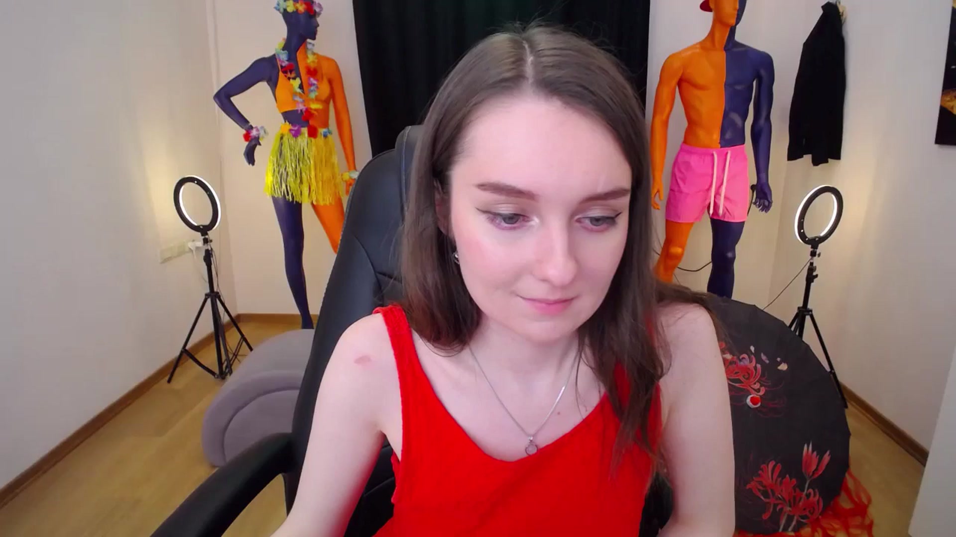 Gallery image thumbnail from Milim_Nava's myfreecams stream on, 07/06/2024, 17:18 image 18 of 20