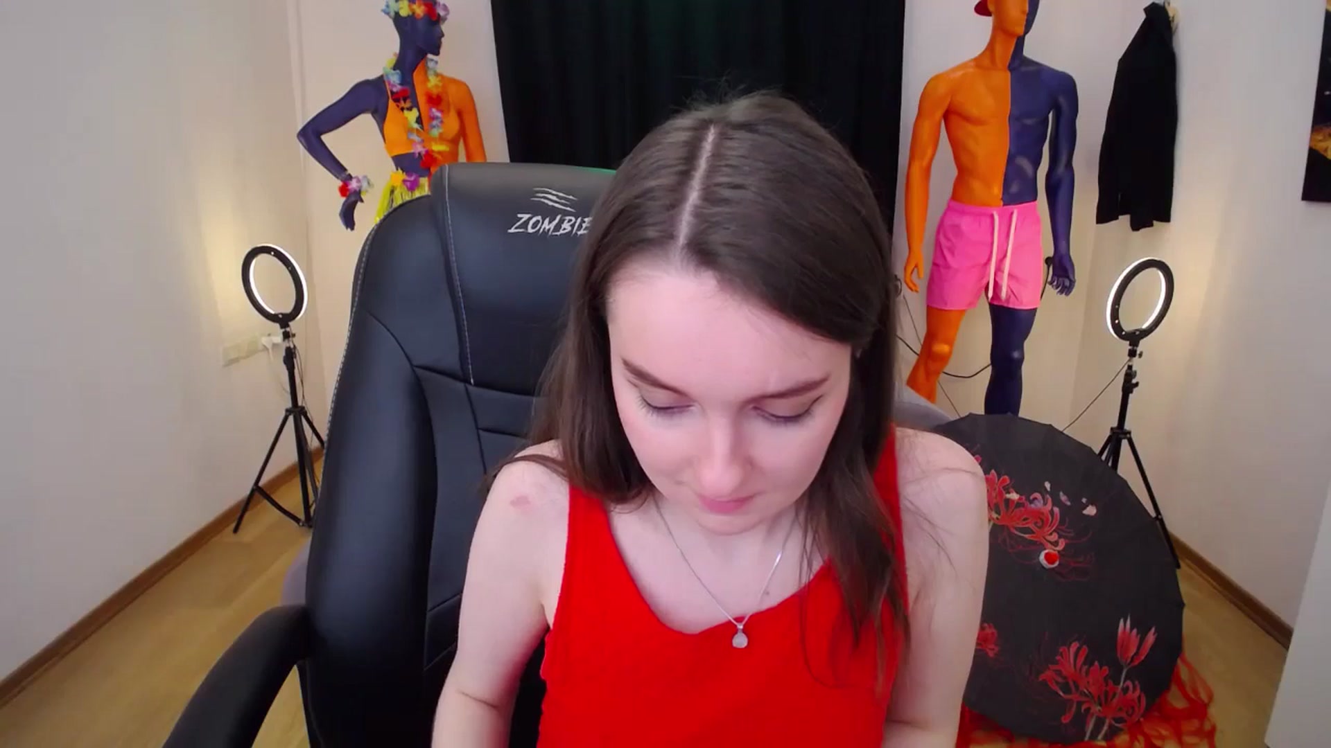 Gallery image thumbnail from Milim_Nava's myfreecams stream on, 07/06/2024, 17:18 image 10 of 20