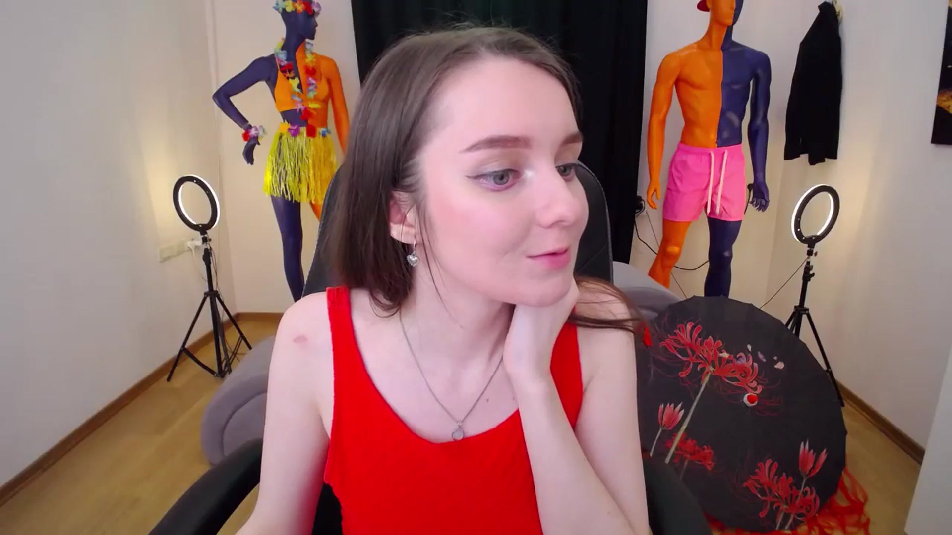 Gallery image thumbnail from Milim_Nava's myfreecams stream on, 07/06/2024, 17:18 image 16 of 20