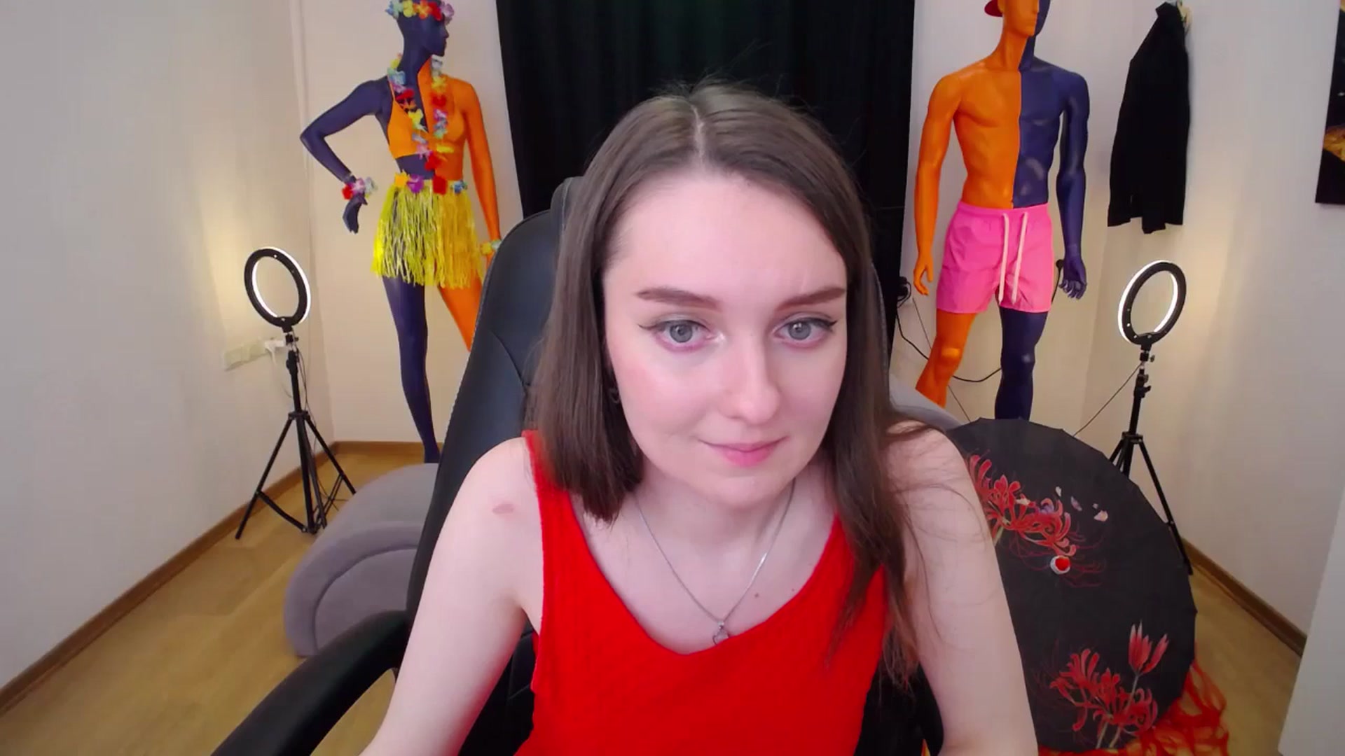Gallery image thumbnail from Milim_Nava's myfreecams stream on, 07/06/2024, 17:18 image 17 of 20