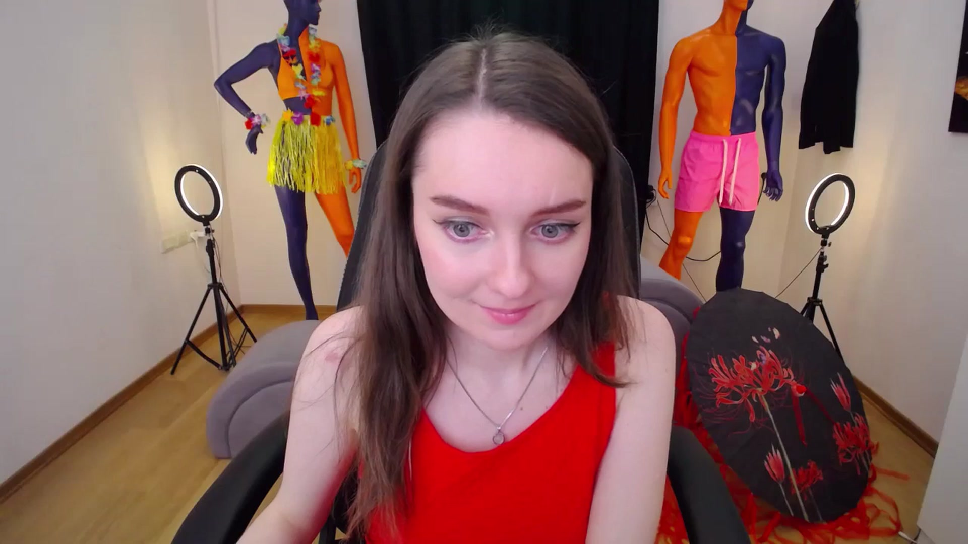 Gallery image thumbnail from Milim_Nava's myfreecams stream on, 07/06/2024, 17:18 image 5 of 20