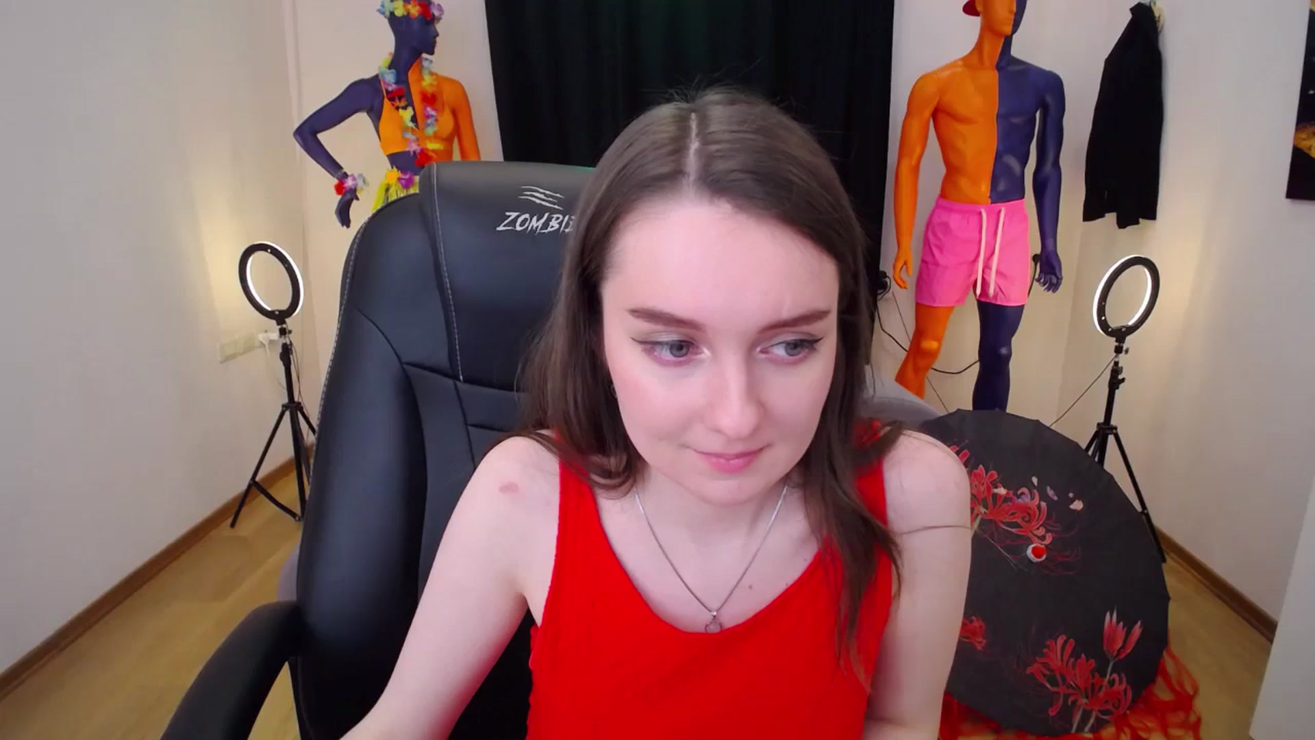 Gallery image thumbnail from Milim_Nava's myfreecams stream on, 07/06/2024, 17:18 image 9 of 20