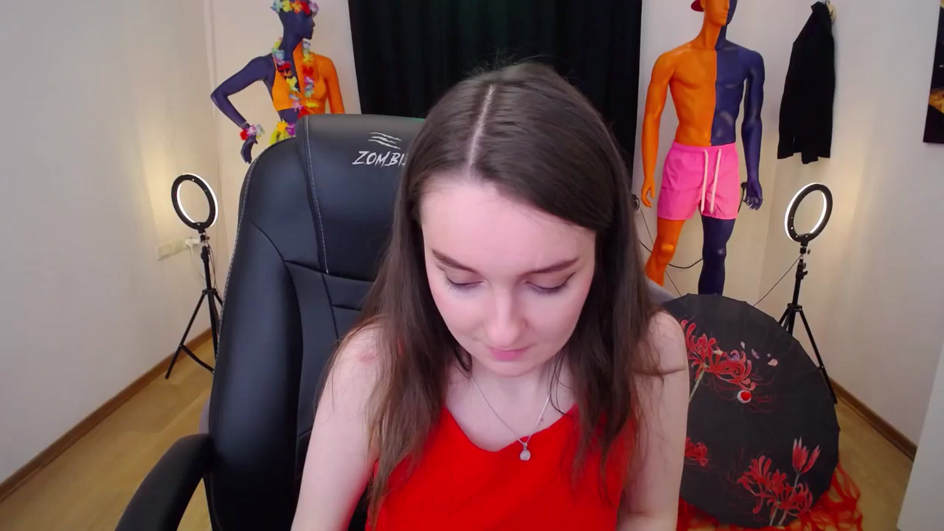 Gallery image thumbnail from Milim_Nava's myfreecams stream on, 07/06/2024, 17:18 image 14 of 20